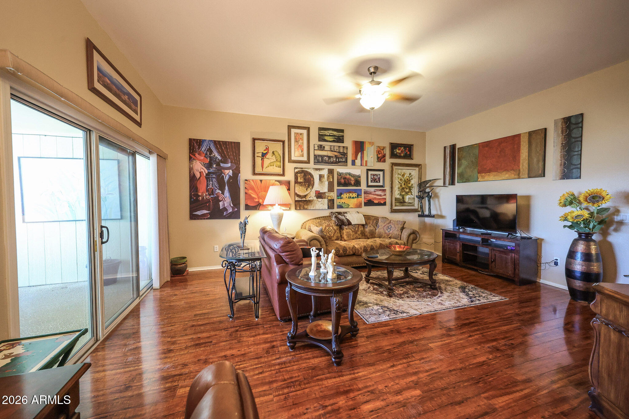 SUN CITY UNIT 1D - Residential