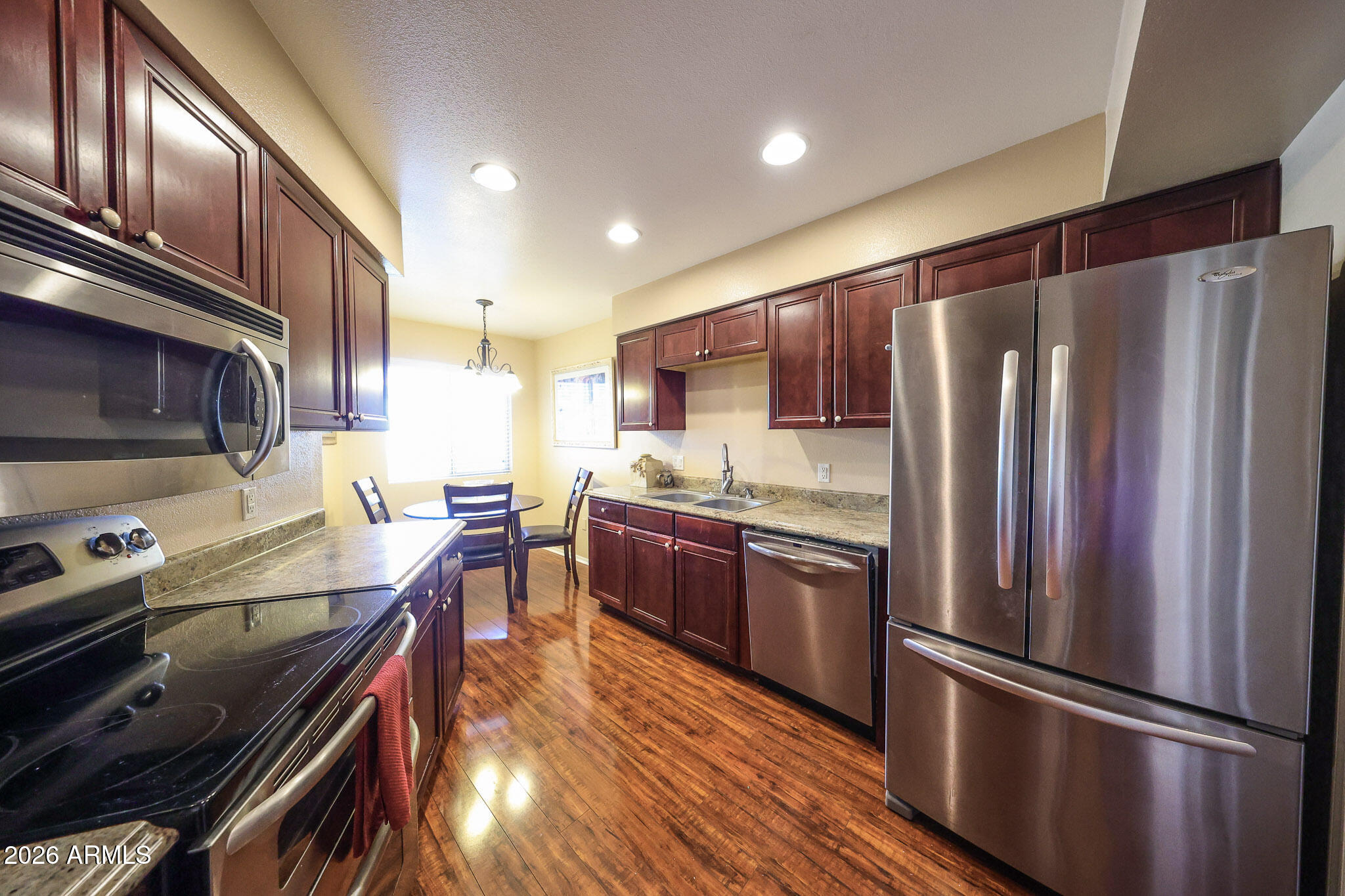 SUN CITY UNIT 1D - Residential