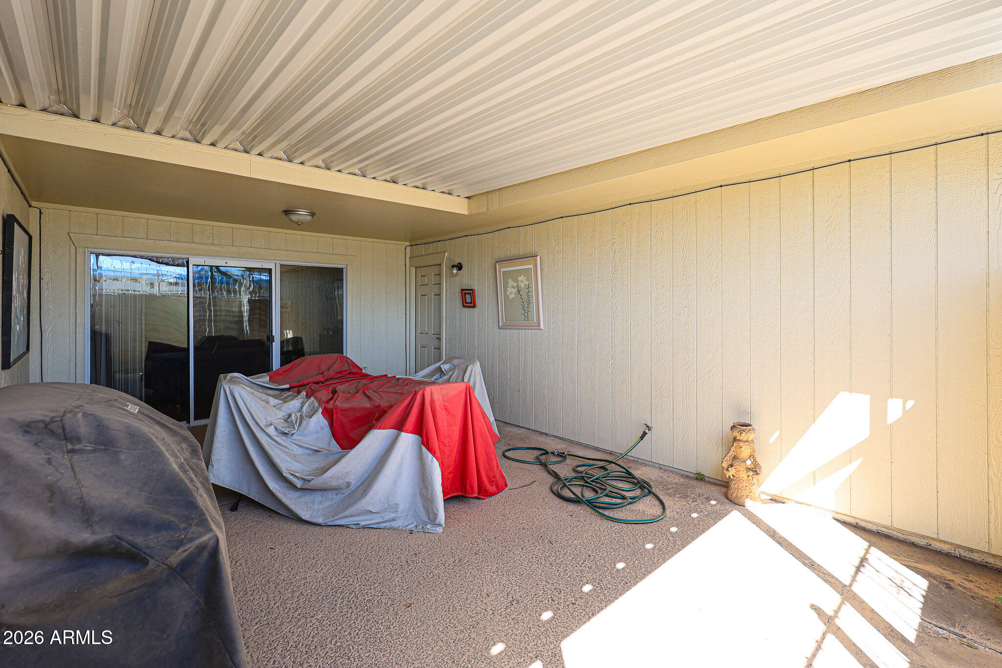 SUN CITY UNIT 1D - Residential