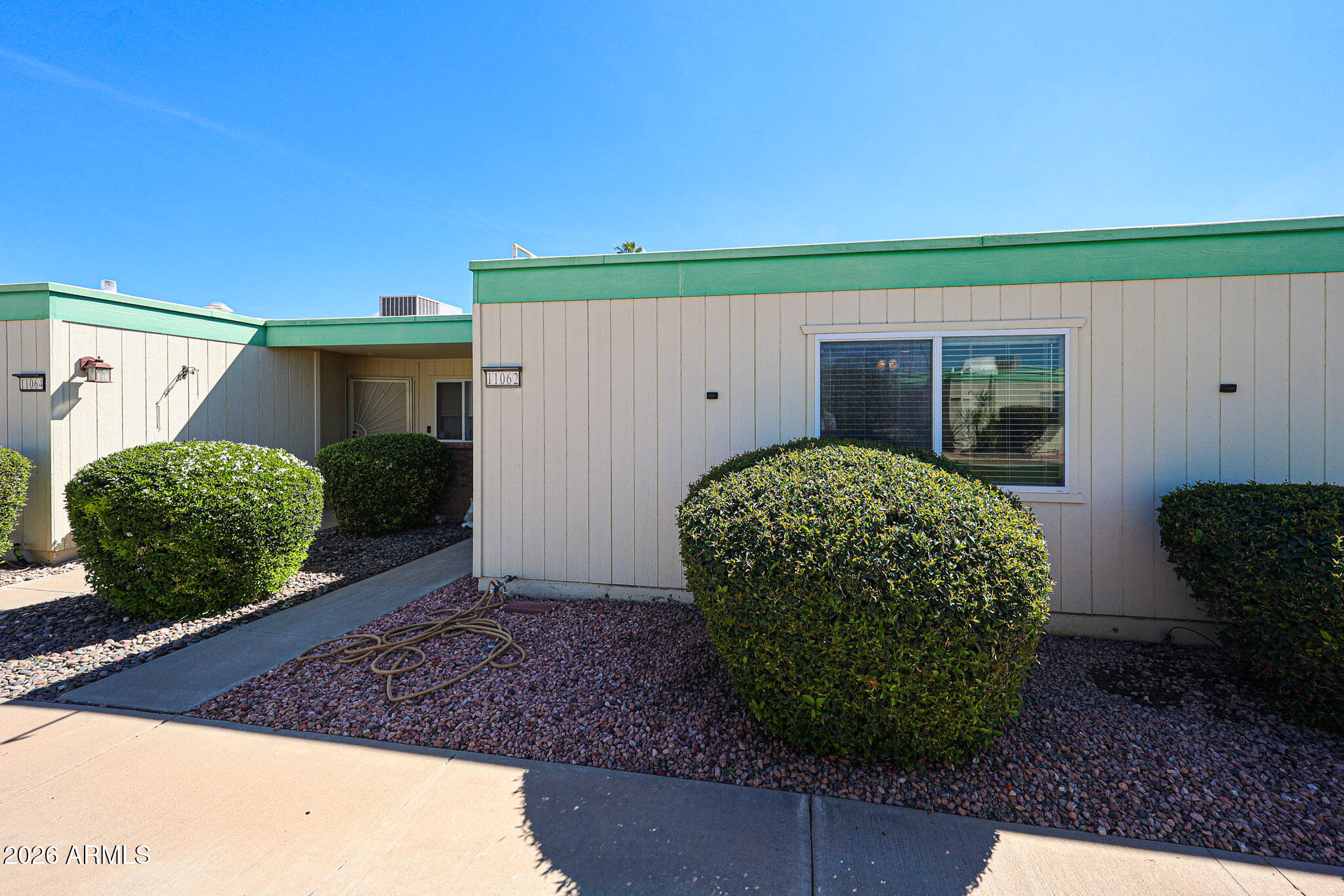 SUN CITY UNIT 1D - Residential