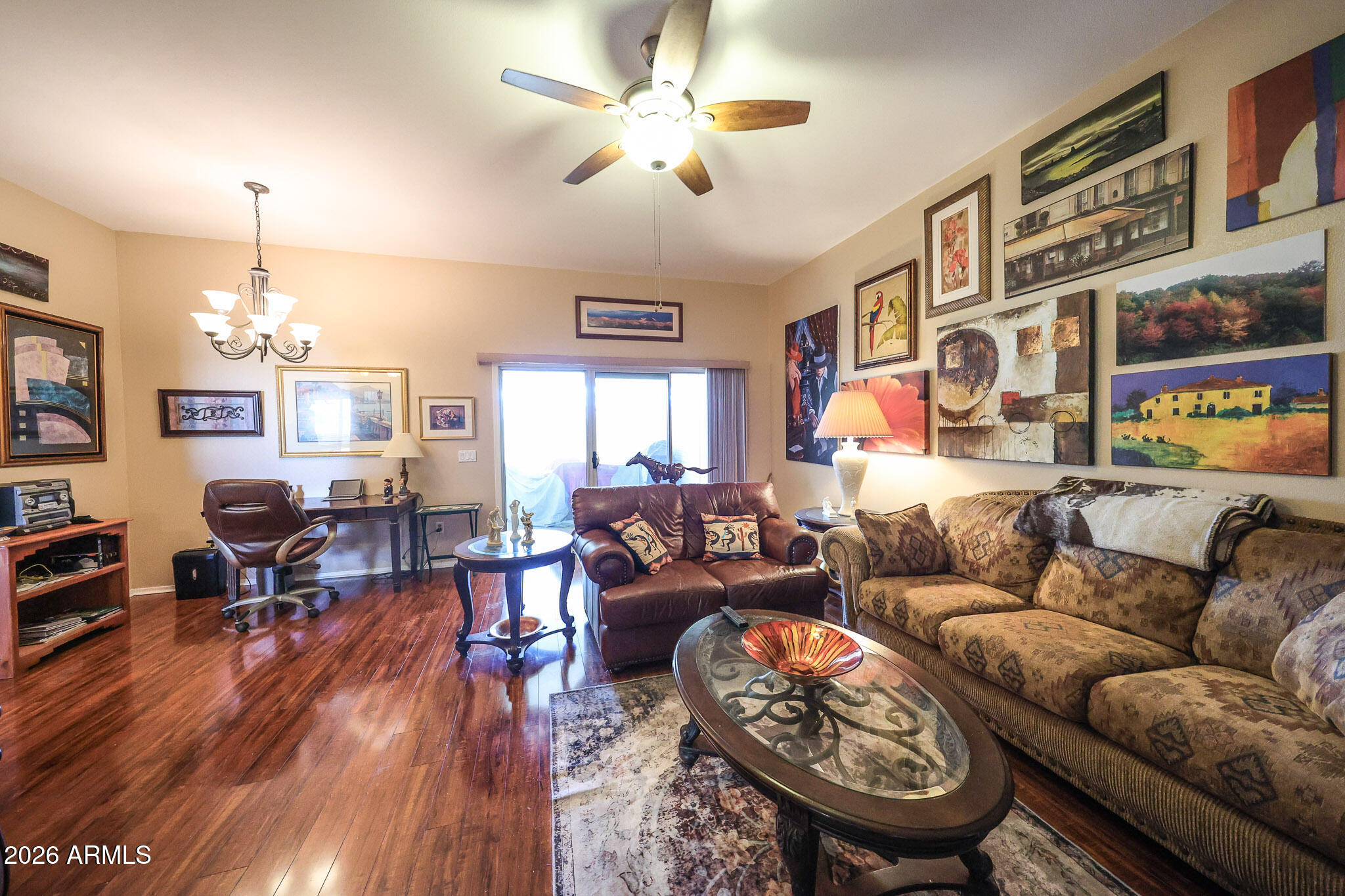 SUN CITY UNIT 1D - Residential