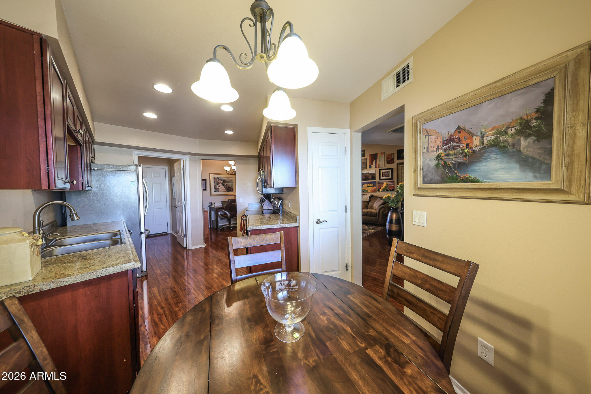 SUN CITY UNIT 1D - Residential
