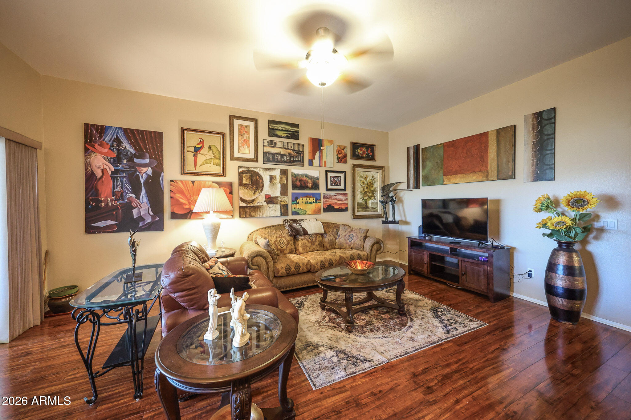 SUN CITY UNIT 1D - Residential