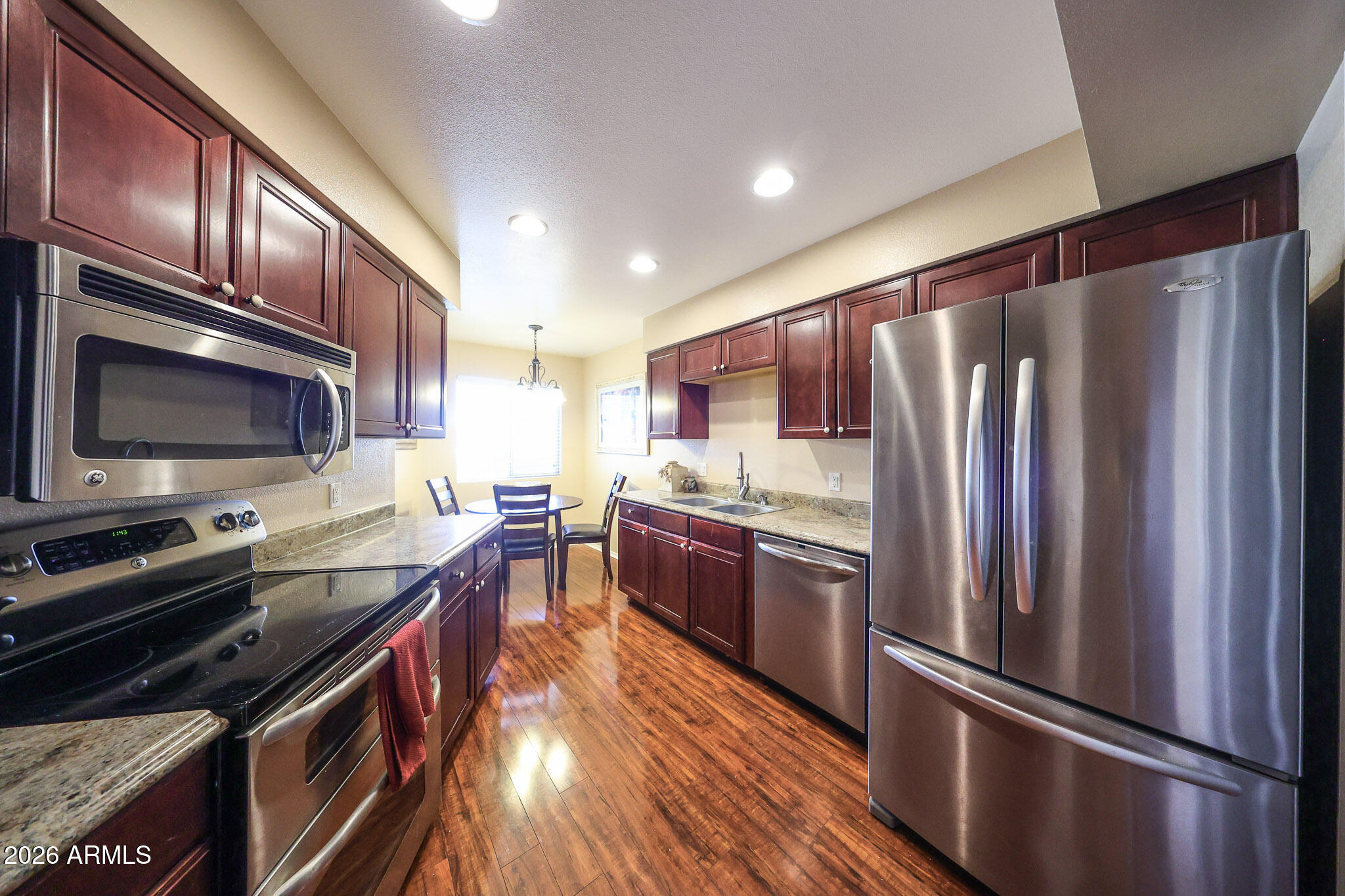 SUN CITY UNIT 1D - Residential
