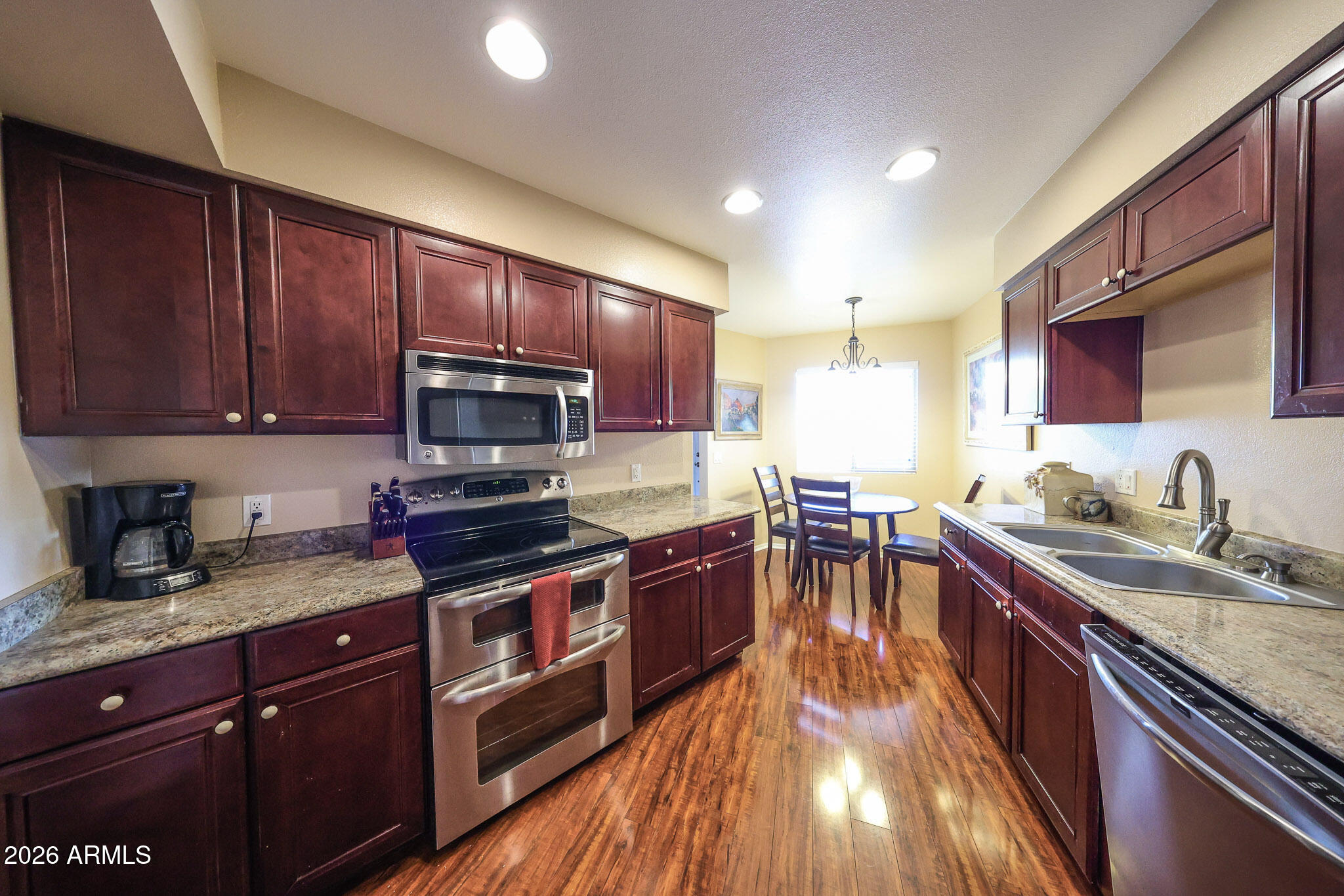 SUN CITY UNIT 1D - Residential