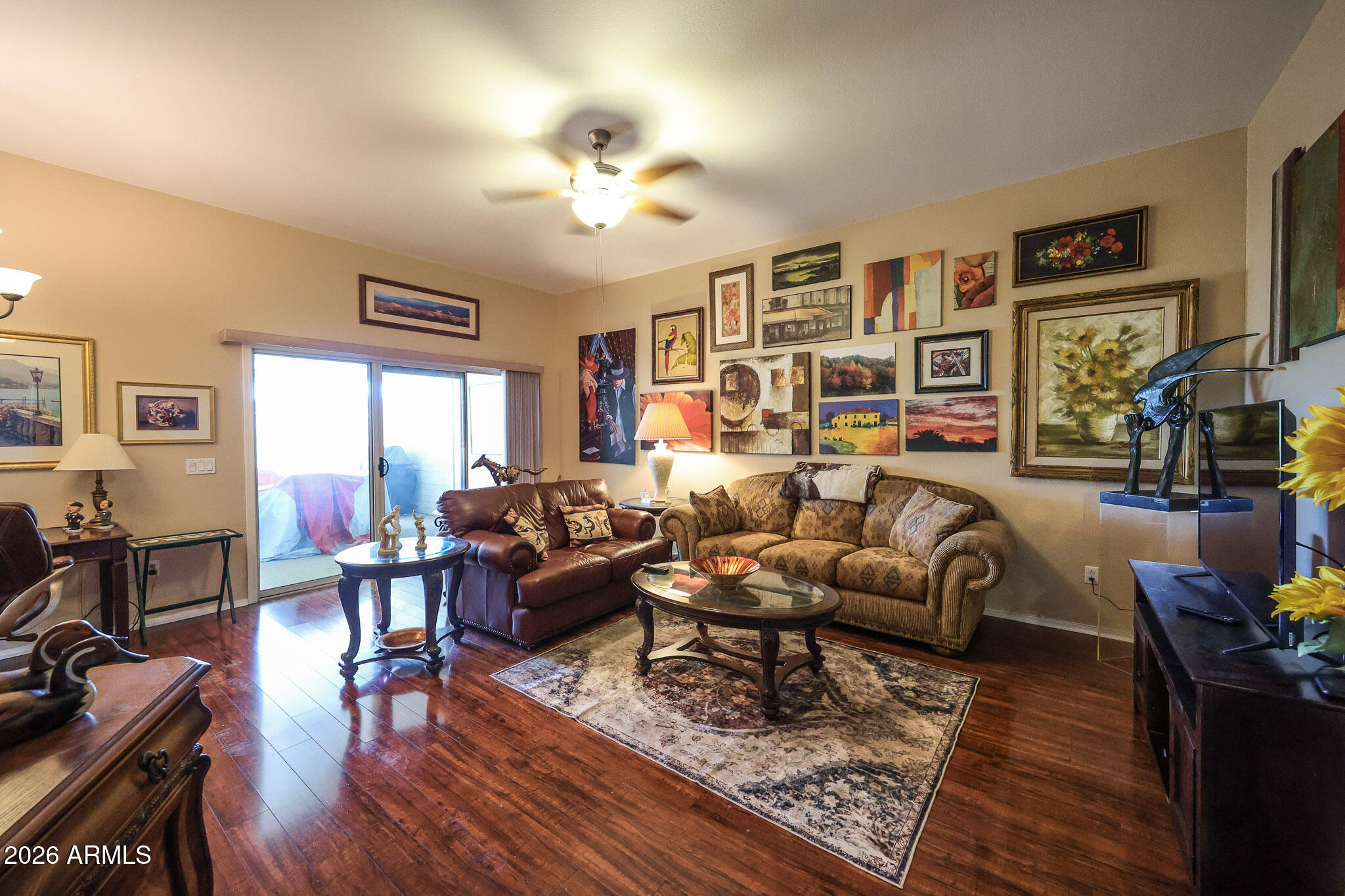 SUN CITY UNIT 1D - Residential