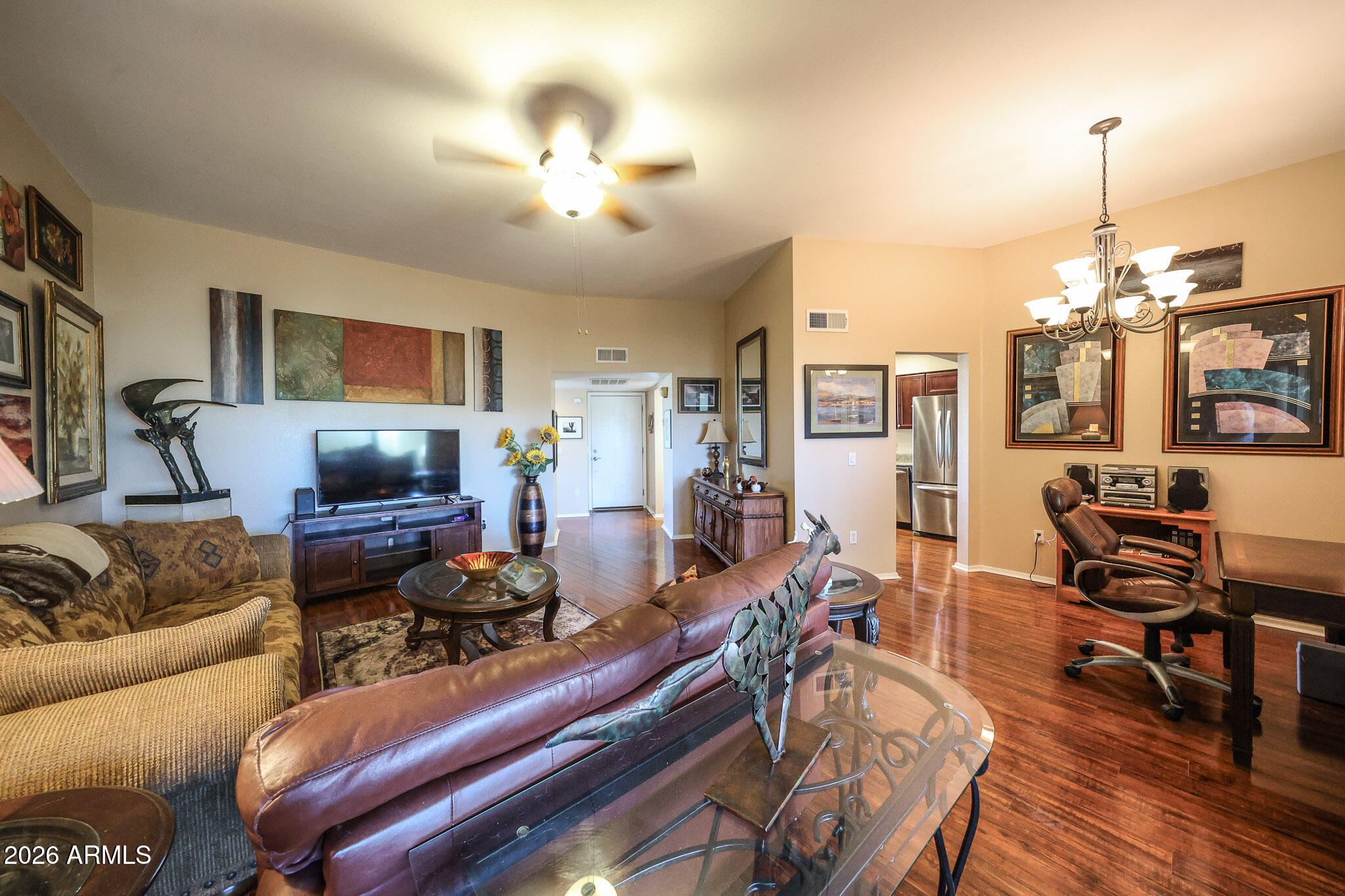 SUN CITY UNIT 1D - Residential