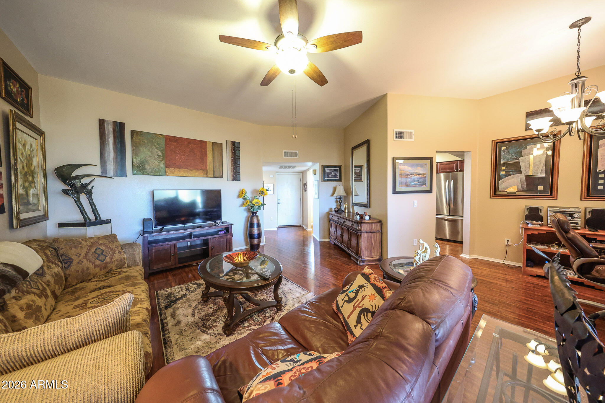 SUN CITY UNIT 1D - Residential