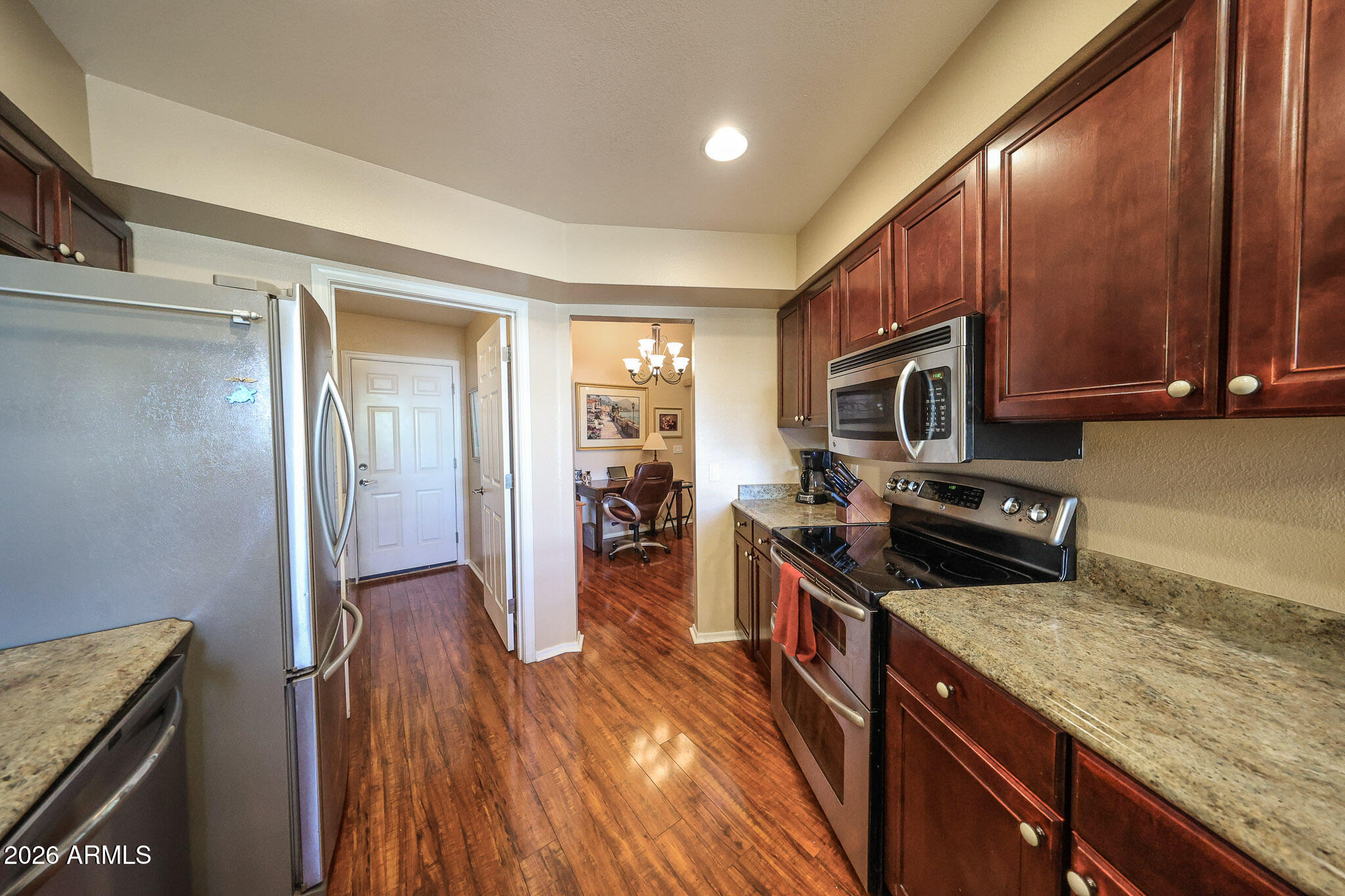 SUN CITY UNIT 1D - Residential