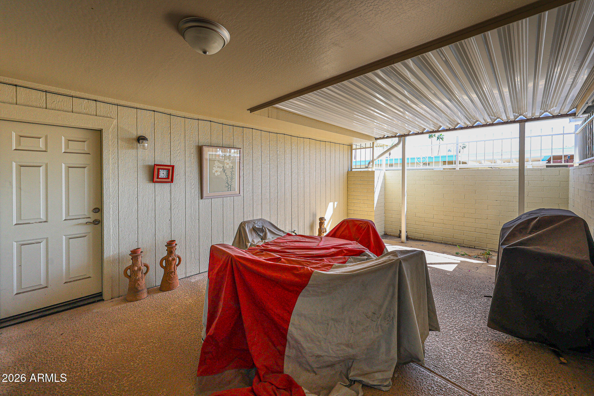 SUN CITY UNIT 1D - Residential