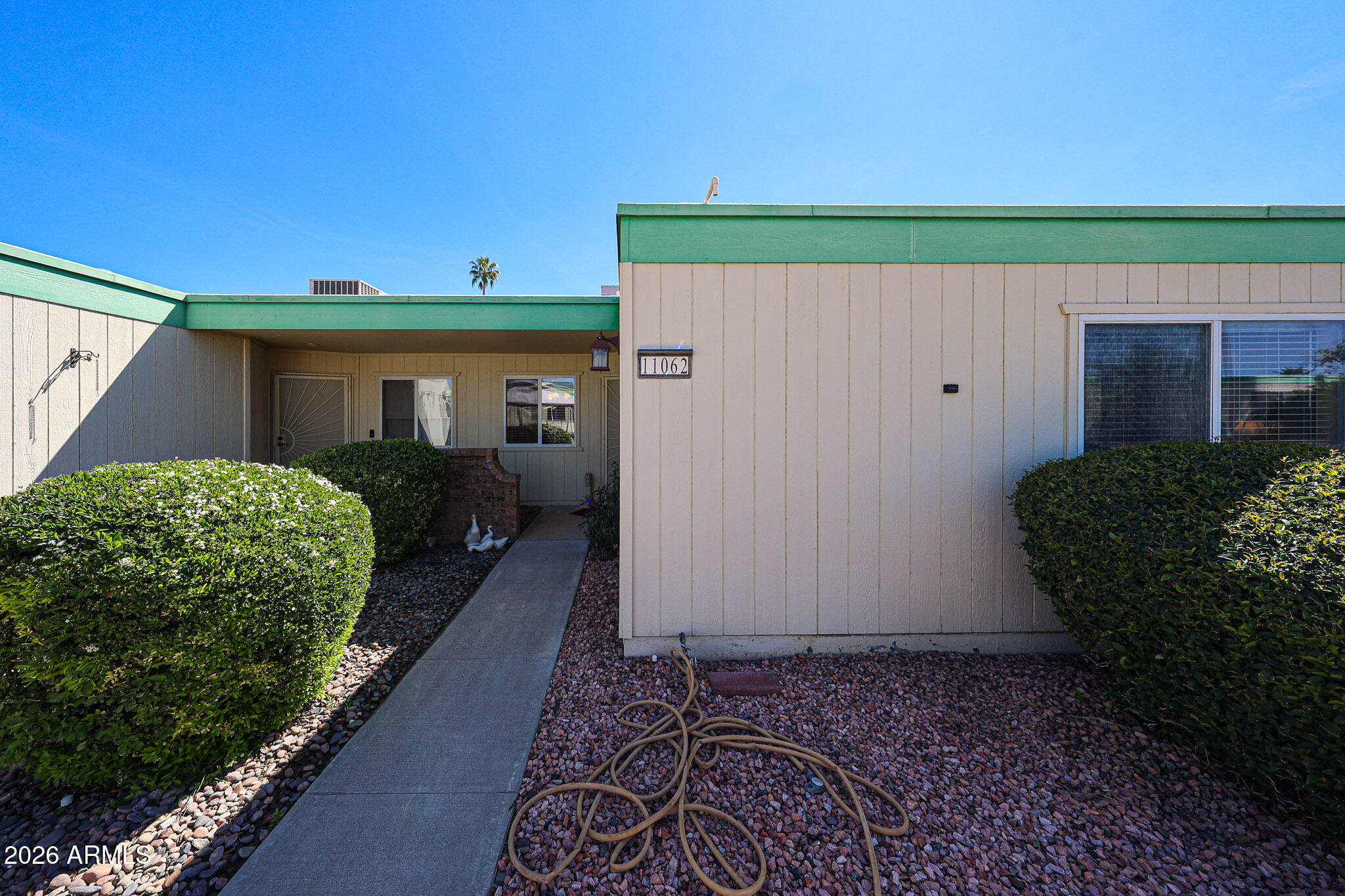 SUN CITY UNIT 1D - Residential