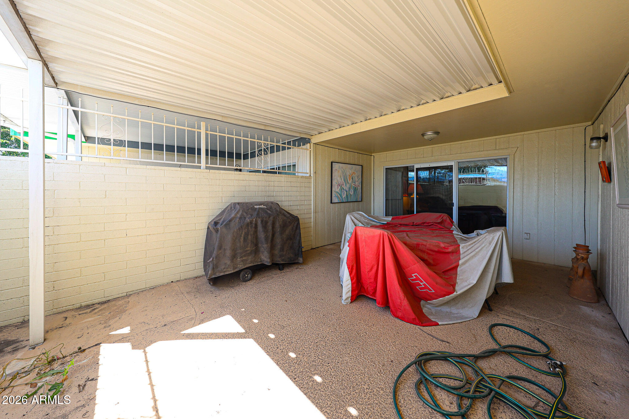 SUN CITY UNIT 1D - Residential