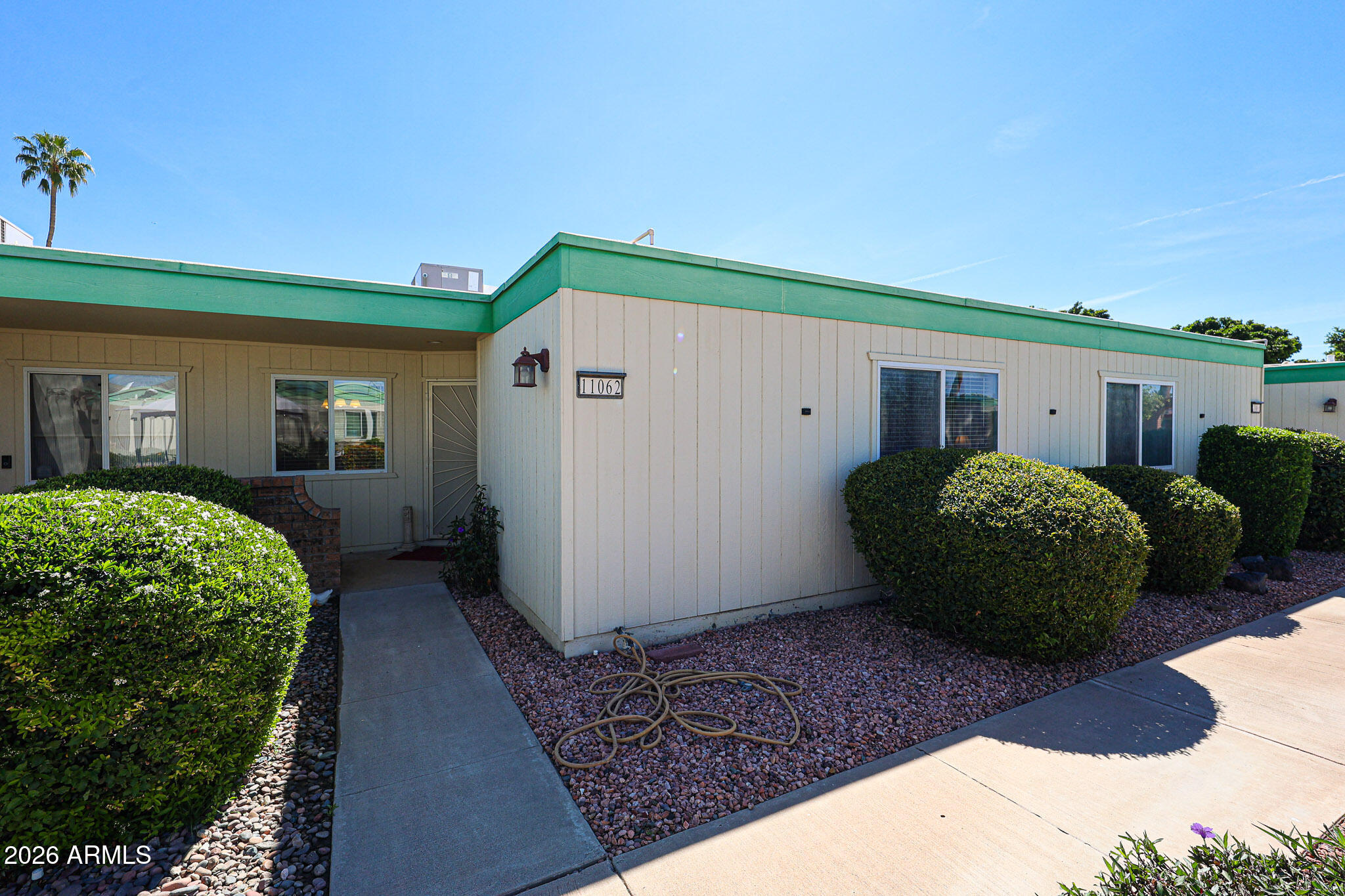 SUN CITY UNIT 1D - Residential