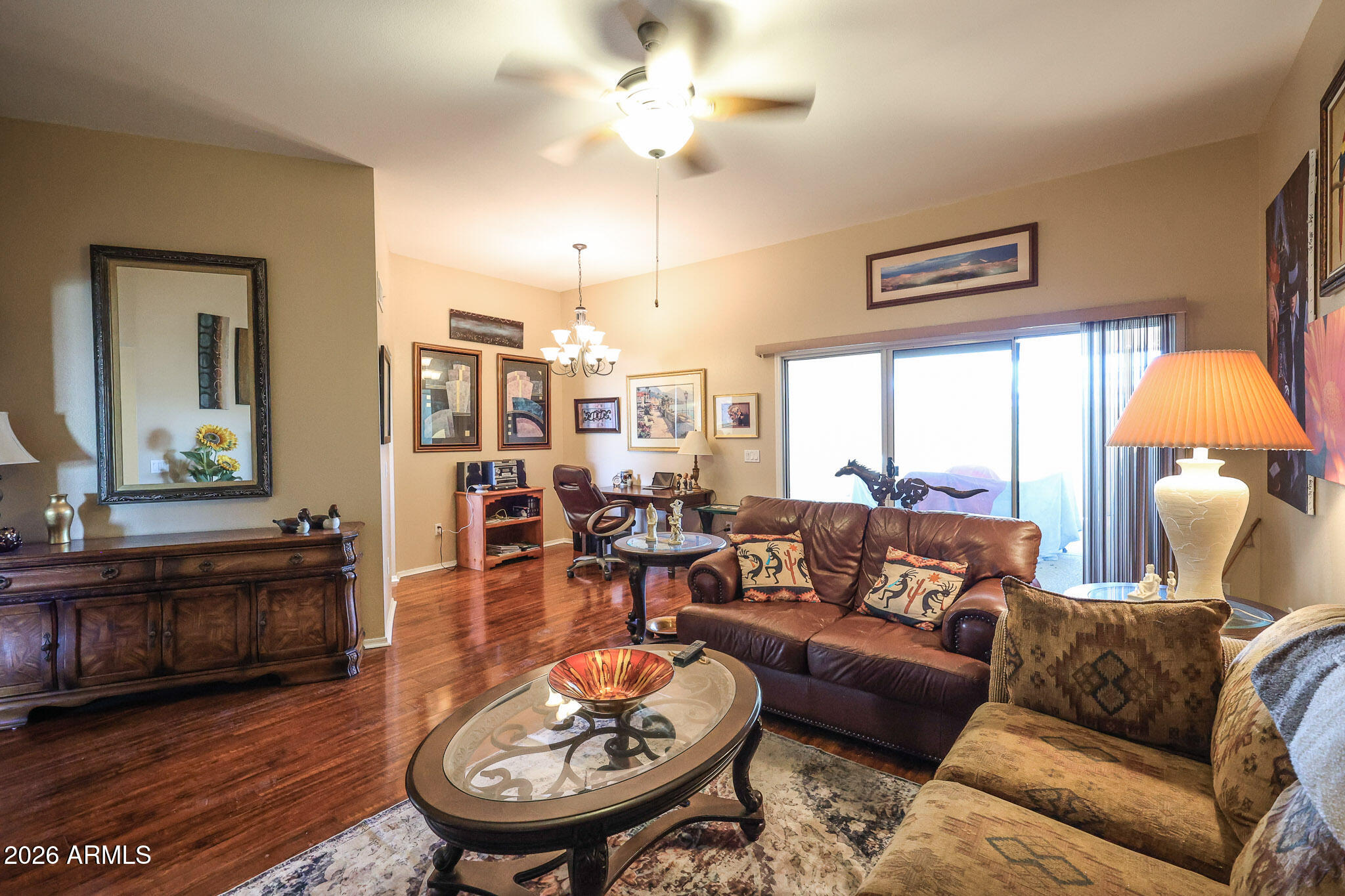 SUN CITY UNIT 1D - Residential