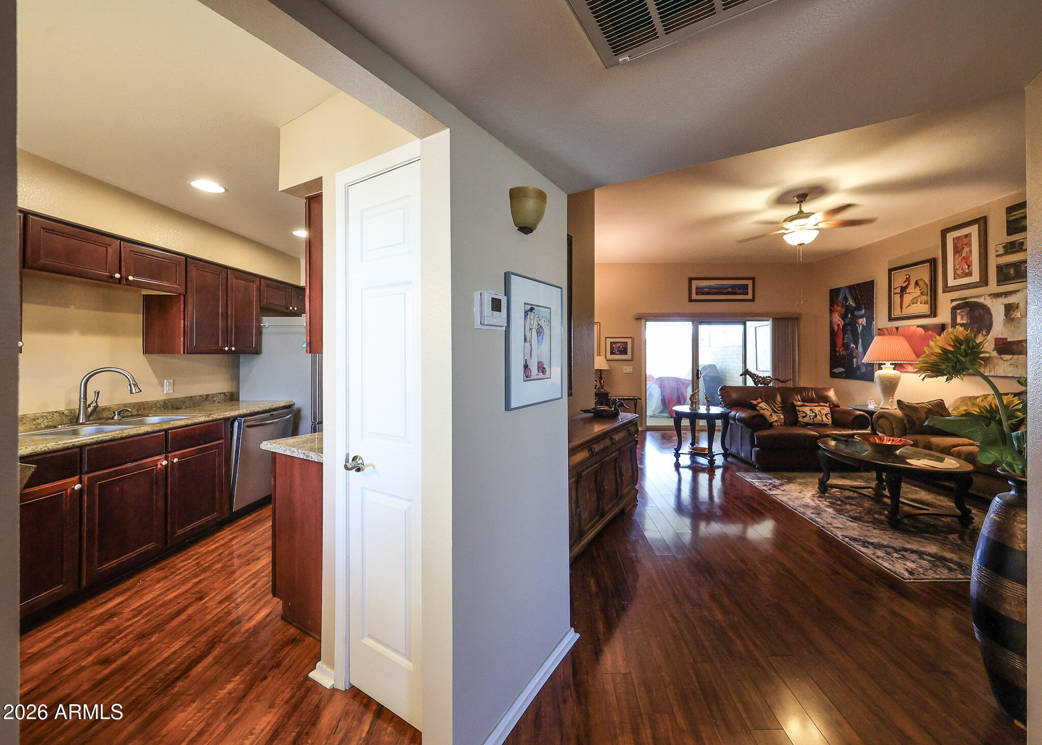 SUN CITY UNIT 1D - Residential