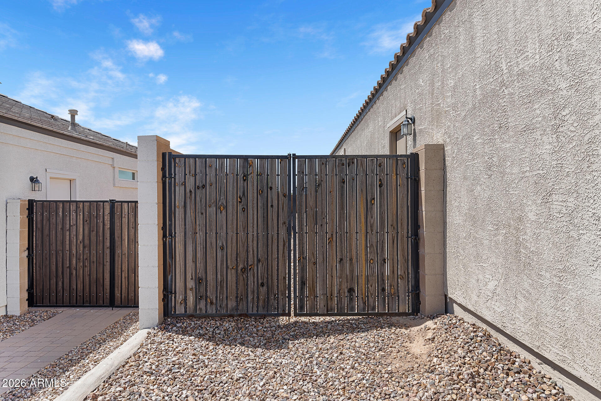 ANTHEM AT MERRILL RANCH - UNIT 37 - Residential