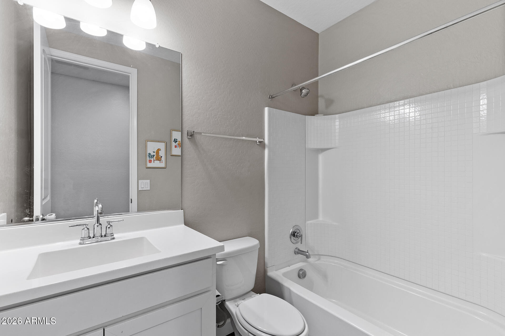 ANTHEM AT MERRILL RANCH - UNIT 37 - Residential