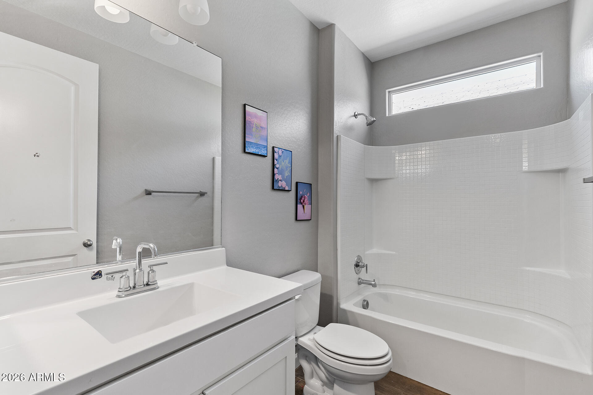 ANTHEM AT MERRILL RANCH - UNIT 37 - Residential