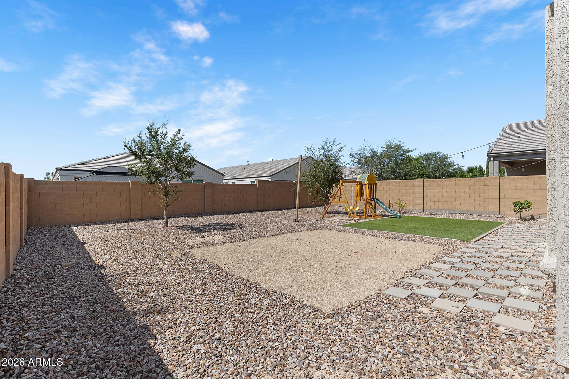 ANTHEM AT MERRILL RANCH - UNIT 37 - Residential