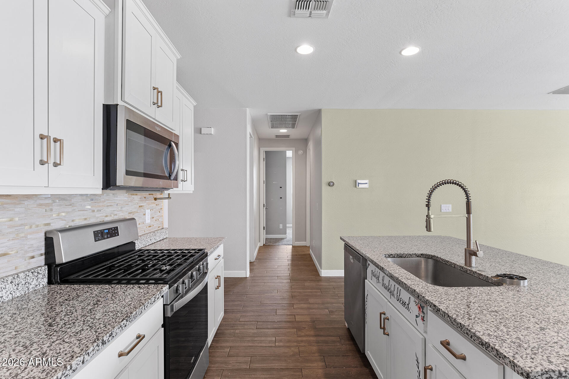 ANTHEM AT MERRILL RANCH - UNIT 37 - Residential