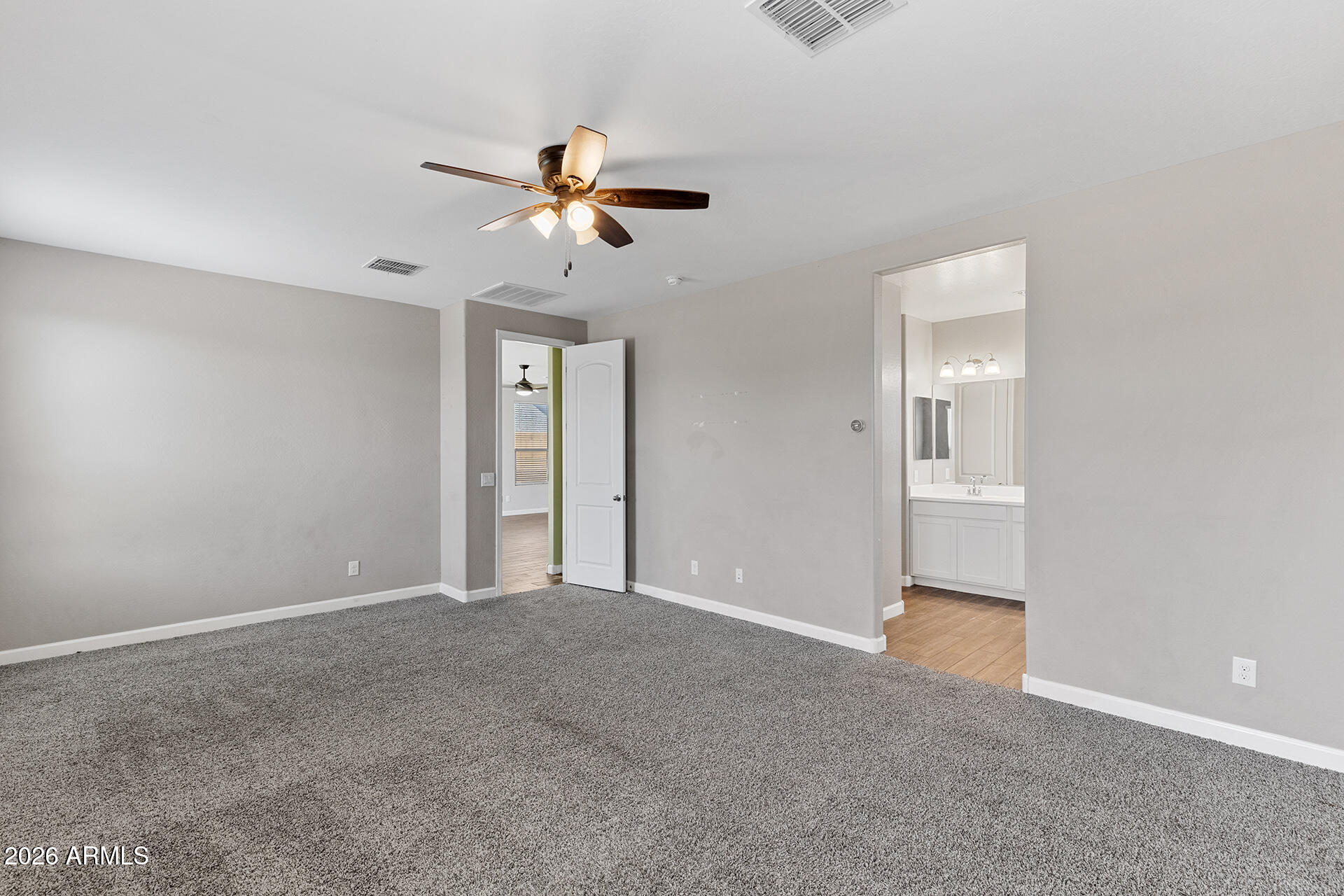 ANTHEM AT MERRILL RANCH - UNIT 37 - Residential