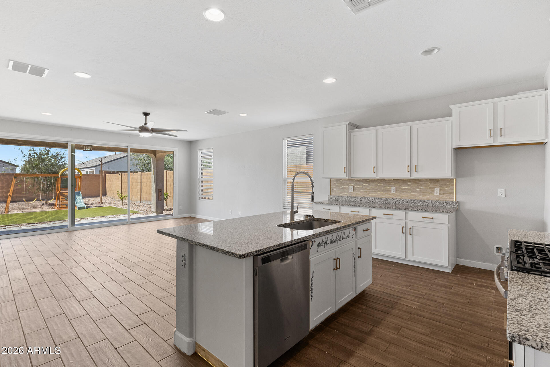 ANTHEM AT MERRILL RANCH - UNIT 37 - Residential