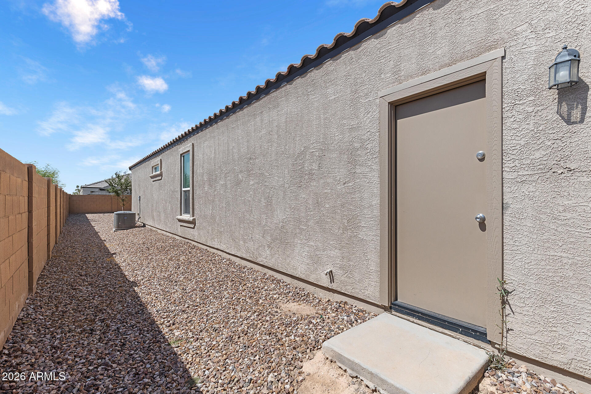 ANTHEM AT MERRILL RANCH - UNIT 37 - Residential
