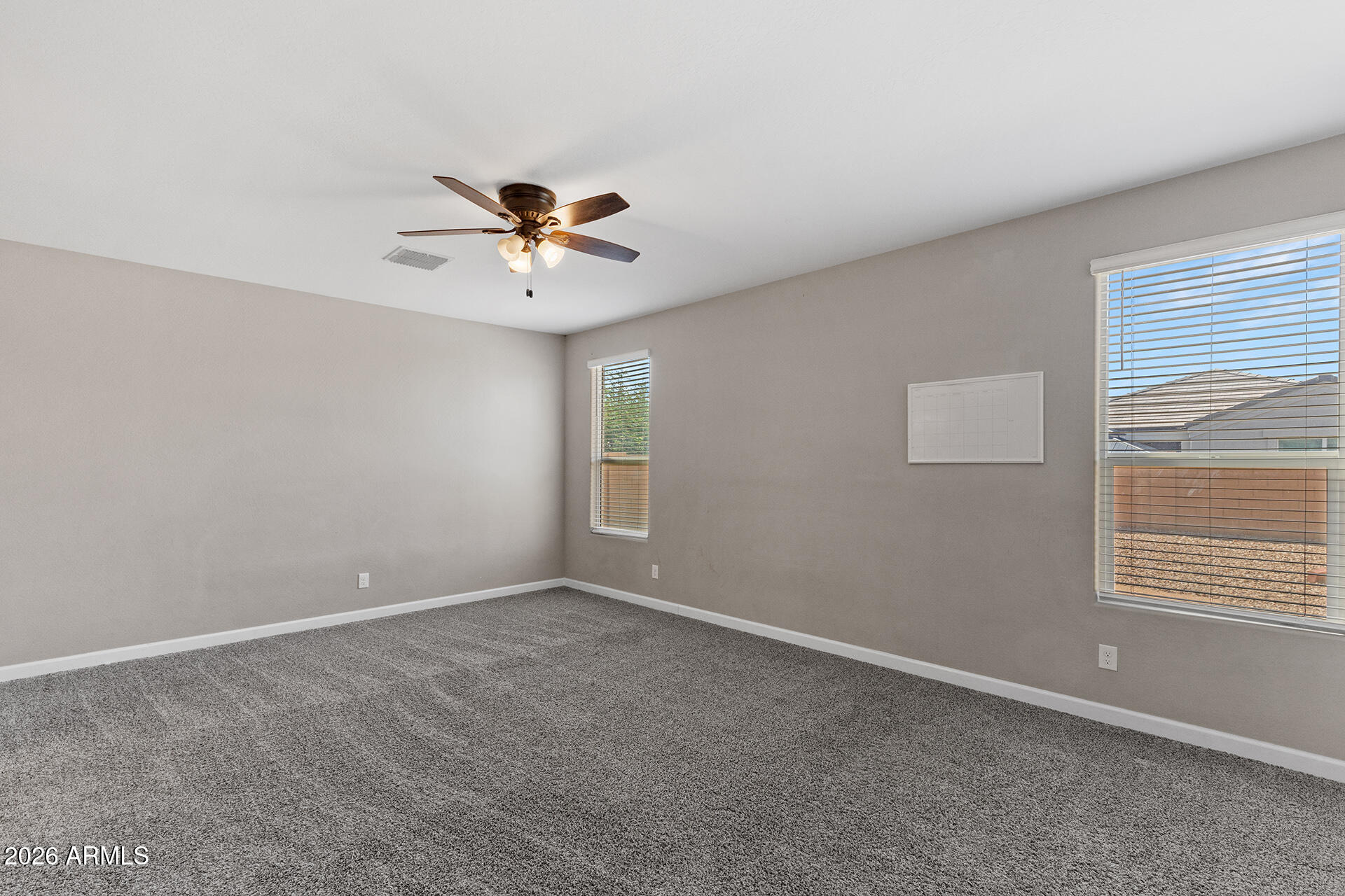 ANTHEM AT MERRILL RANCH - UNIT 37 - Residential