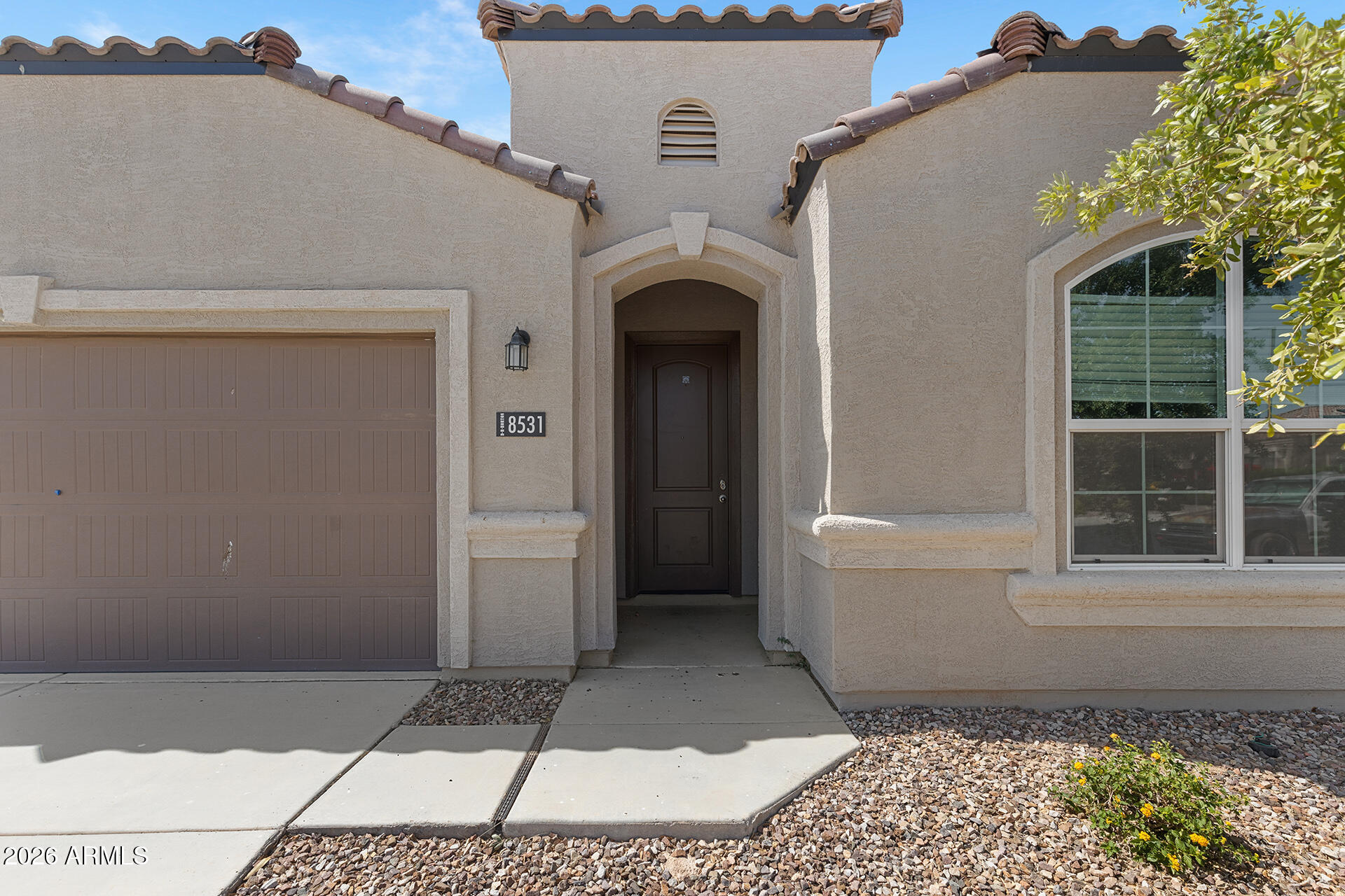 ANTHEM AT MERRILL RANCH - UNIT 37 - Residential