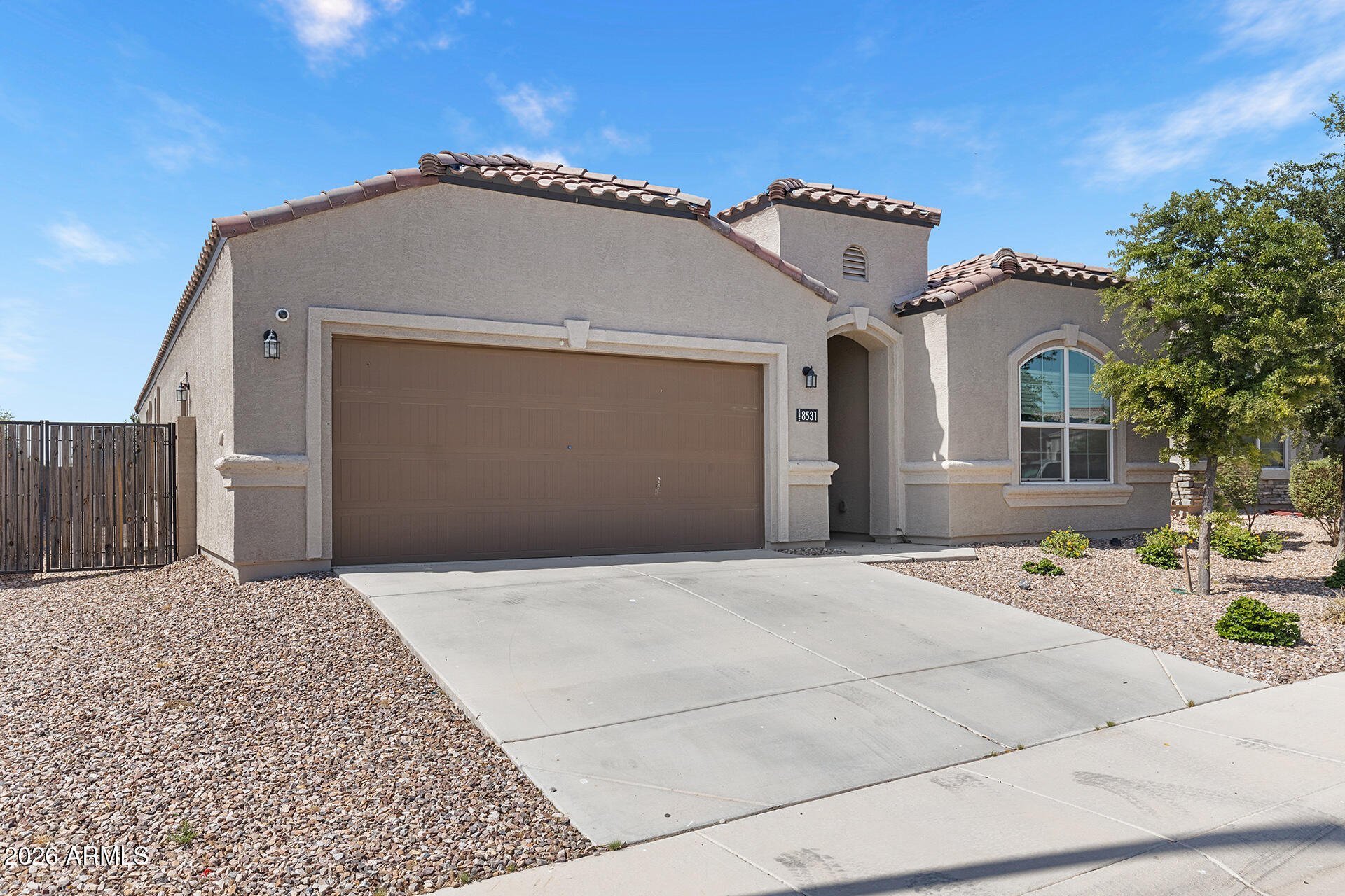 ANTHEM AT MERRILL RANCH - UNIT 37 - Residential