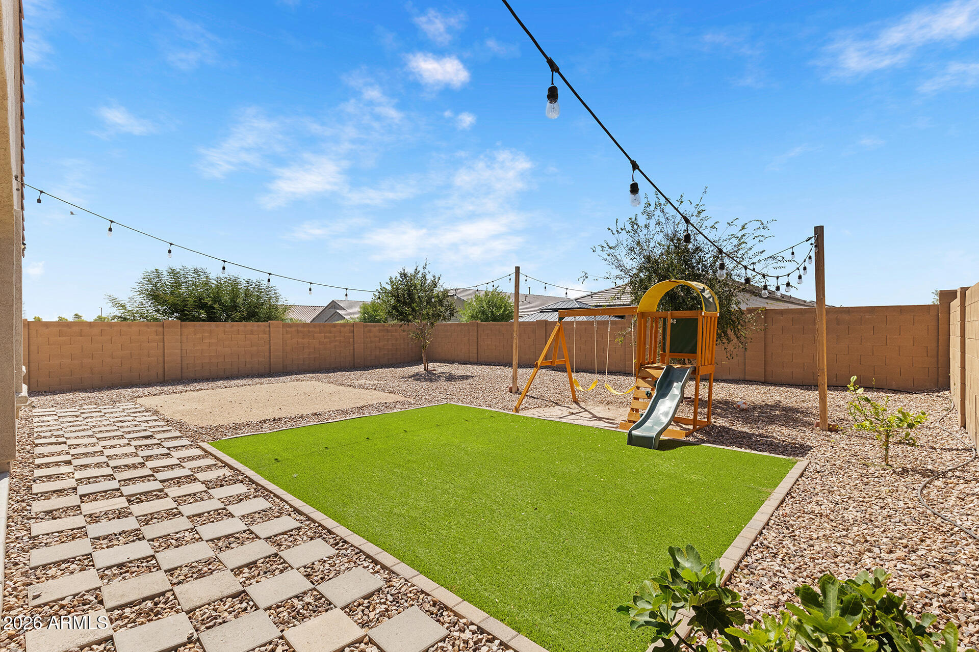 ANTHEM AT MERRILL RANCH - UNIT 37 - Residential