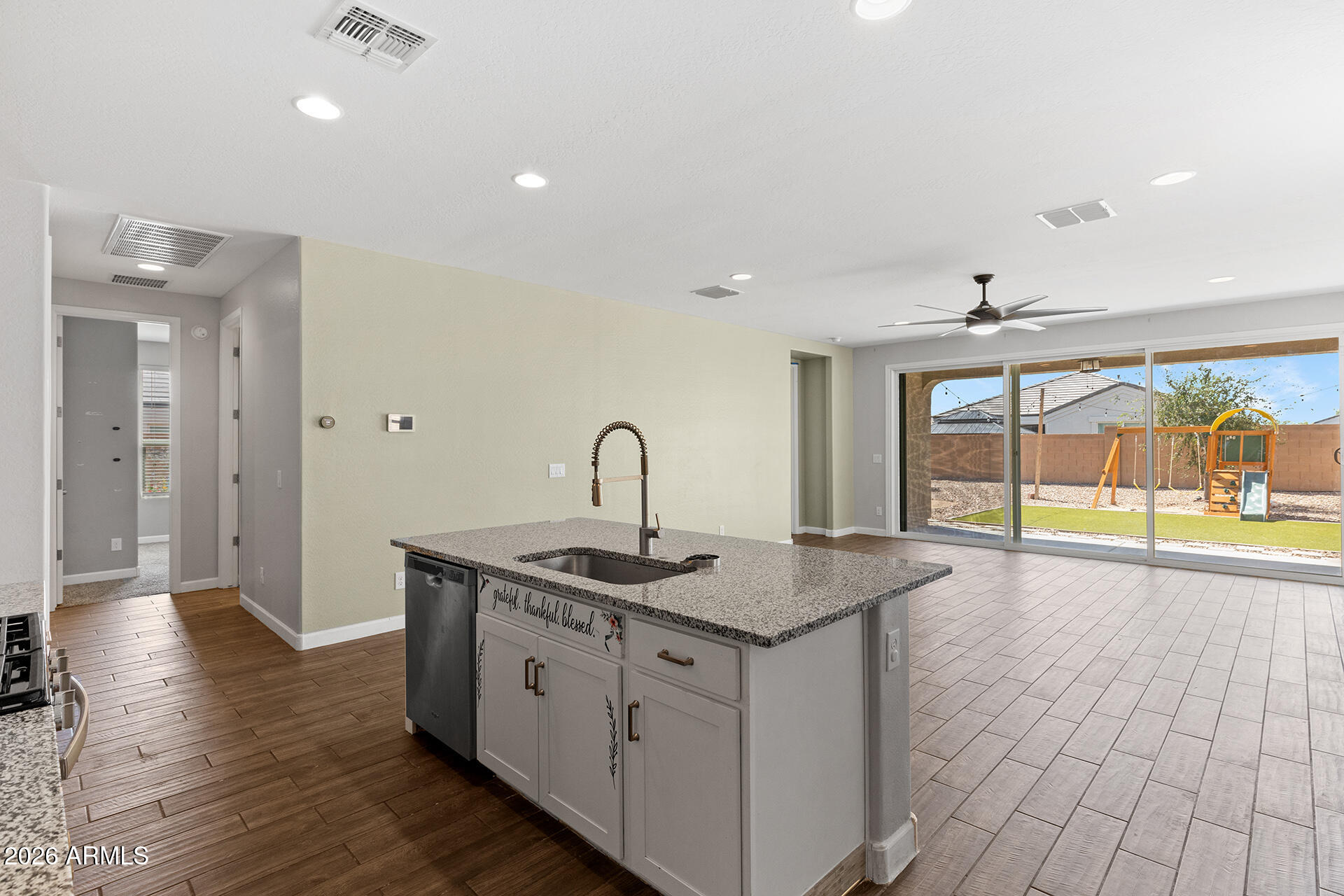 ANTHEM AT MERRILL RANCH - UNIT 37 - Residential