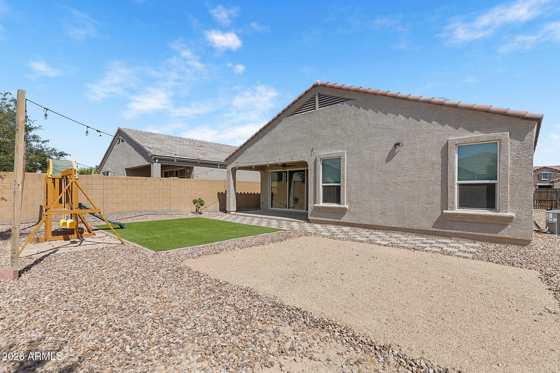 ANTHEM AT MERRILL RANCH - UNIT 37 - Residential