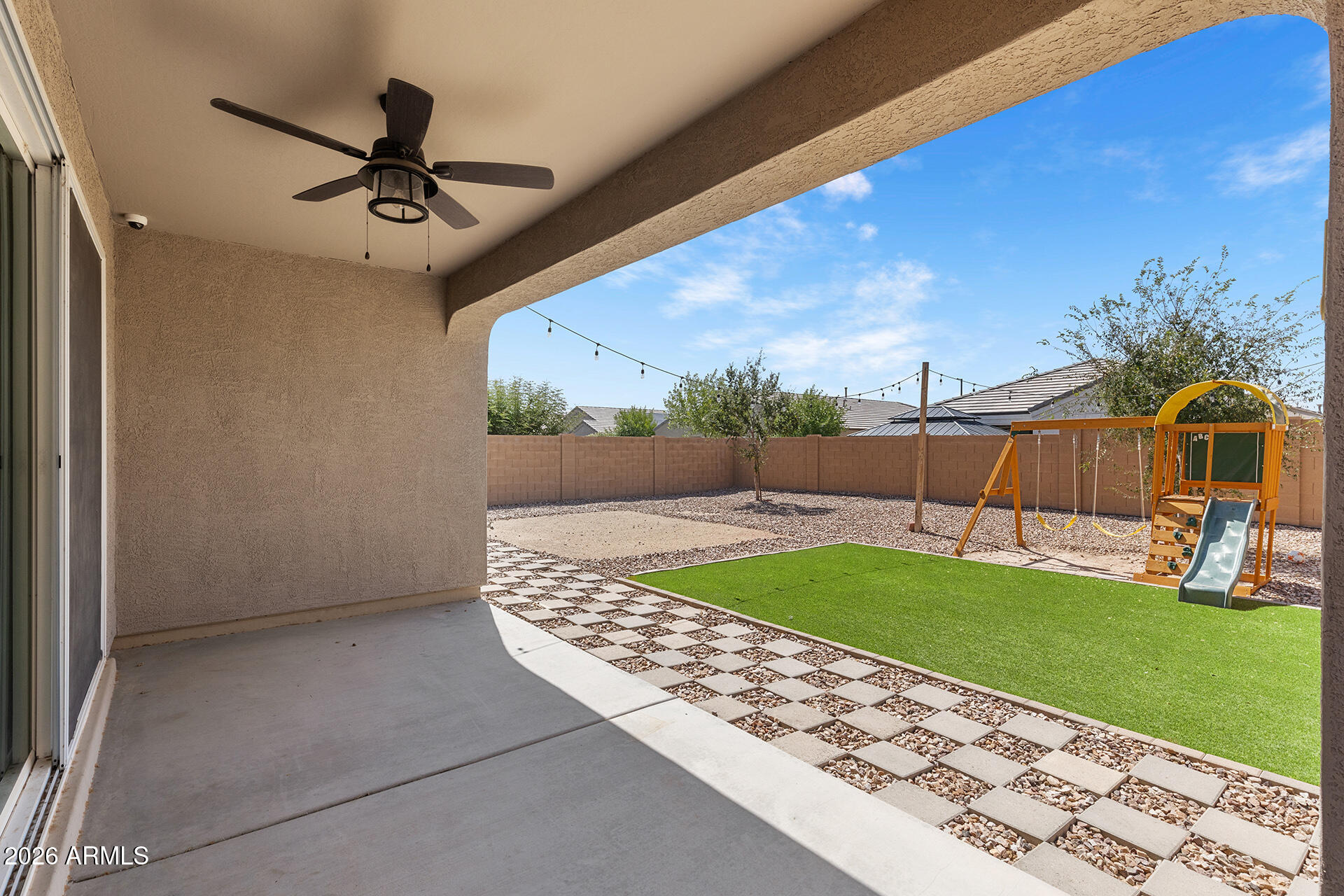 ANTHEM AT MERRILL RANCH - UNIT 37 - Residential