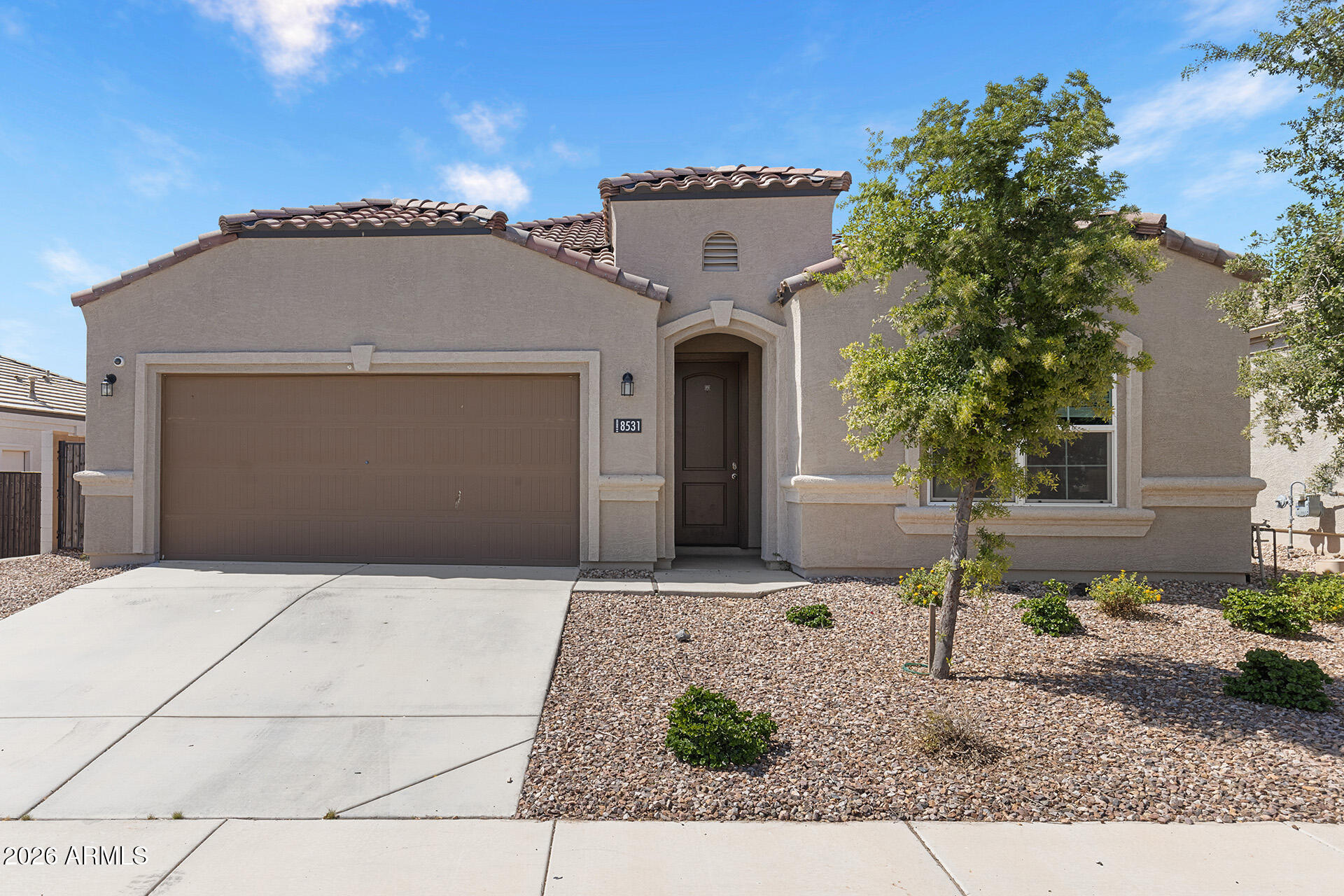 ANTHEM AT MERRILL RANCH - UNIT 37 - Residential