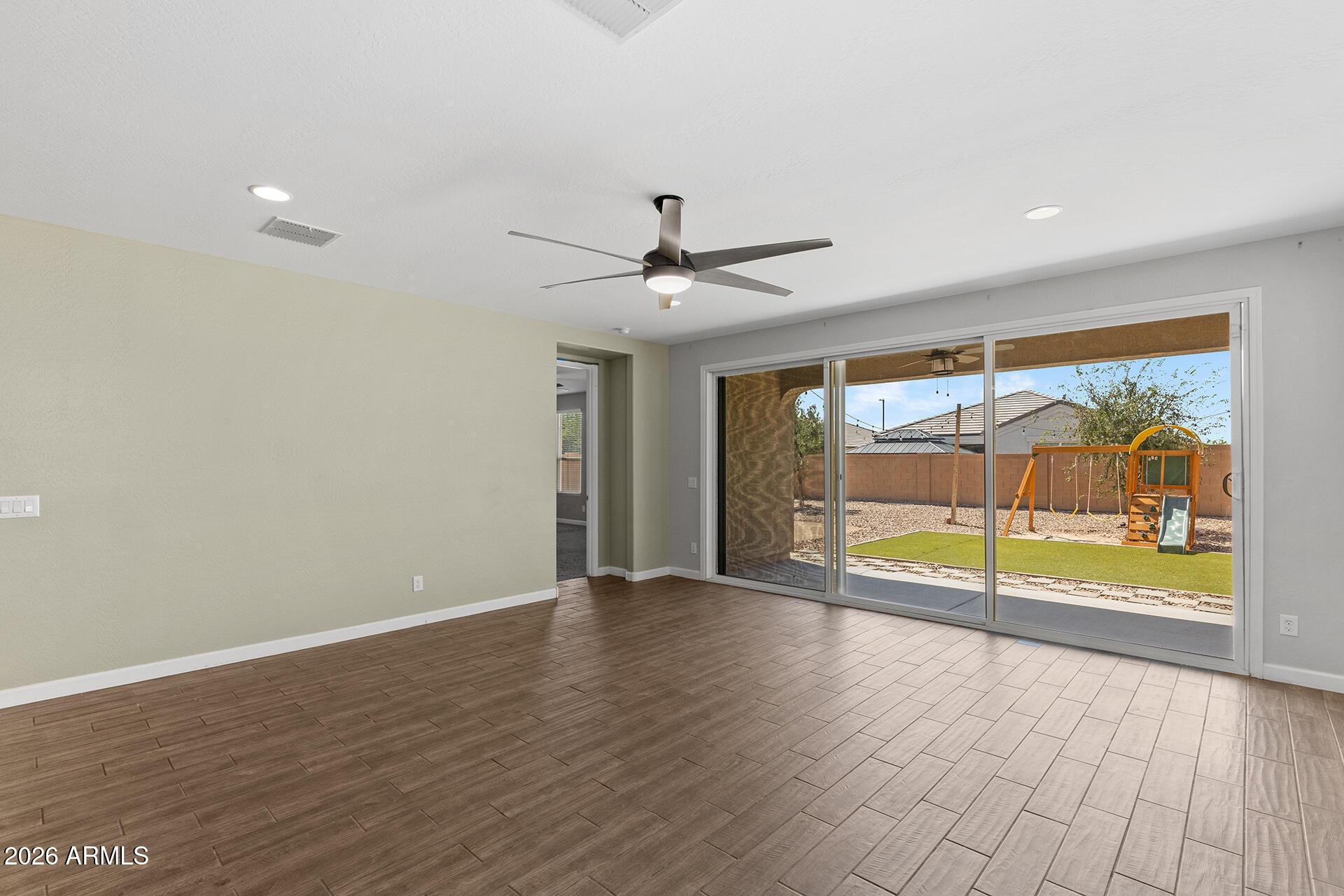 ANTHEM AT MERRILL RANCH - UNIT 37 - Residential