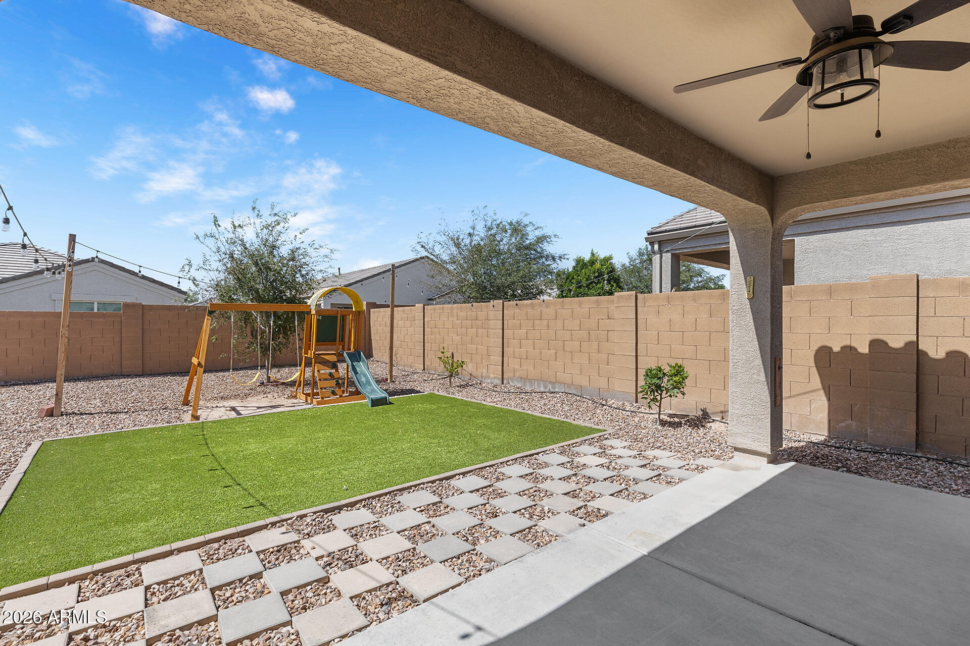 ANTHEM AT MERRILL RANCH - UNIT 37 - Residential