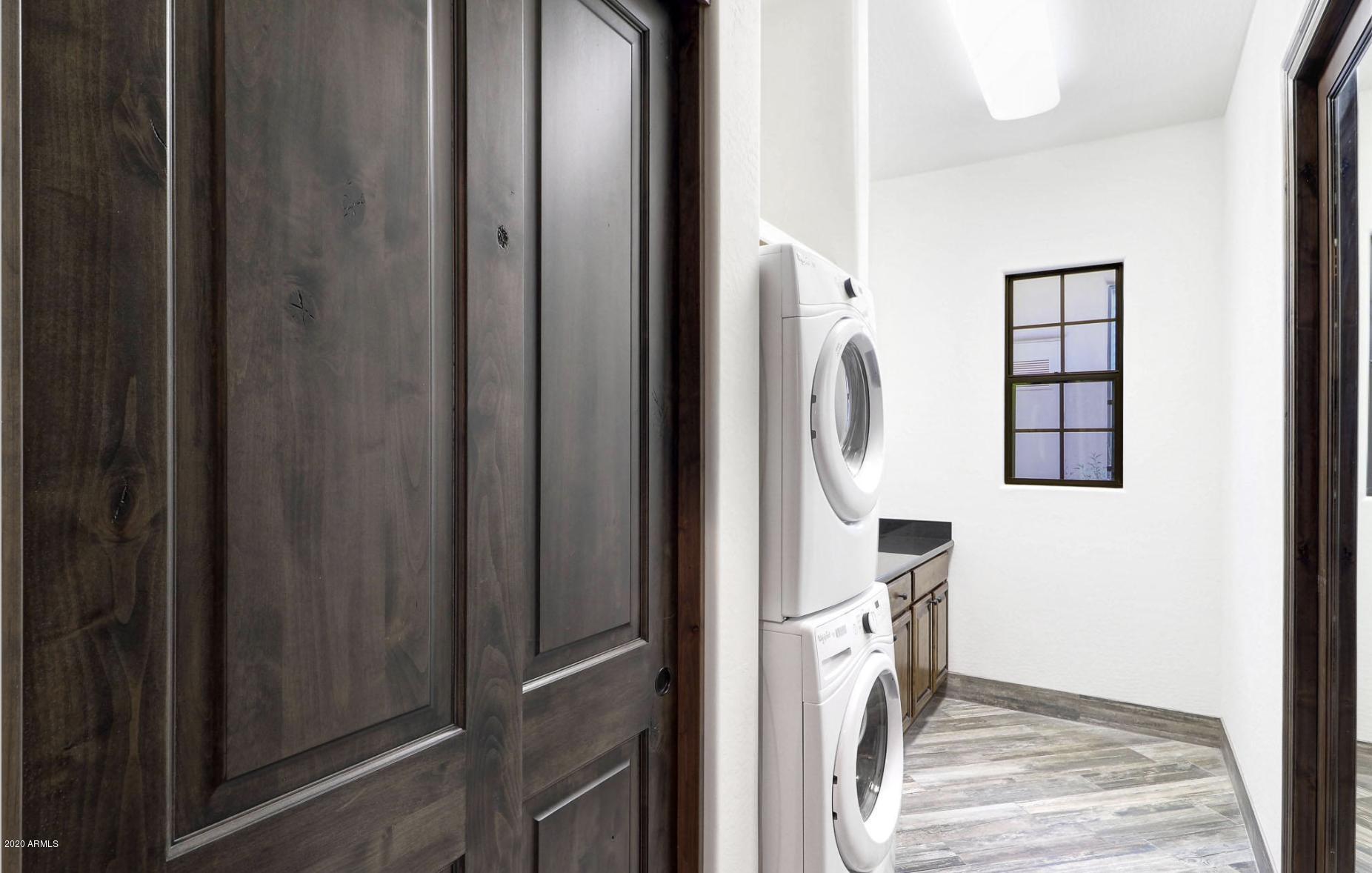 PARCEL G AT TROON VILLAGE - Residential