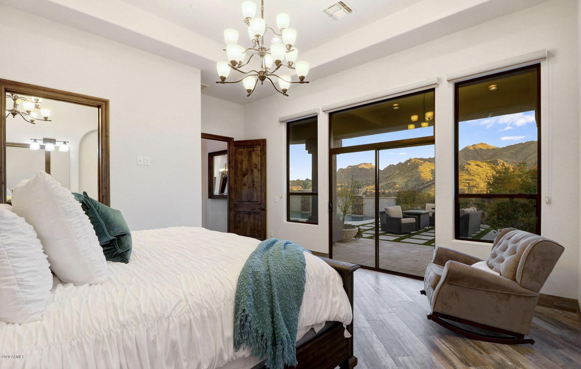 PARCEL G AT TROON VILLAGE - Residential
