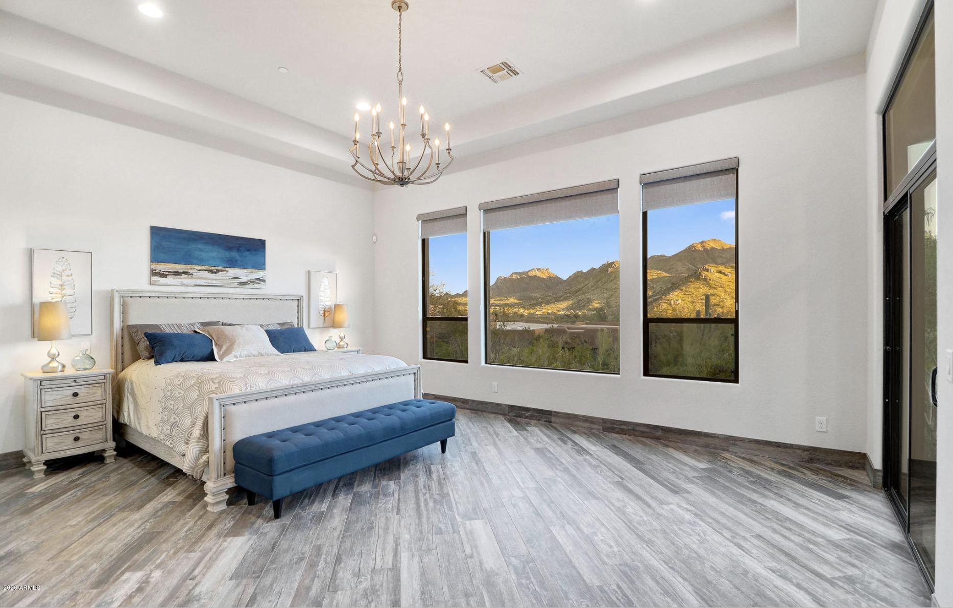 PARCEL G AT TROON VILLAGE - Residential