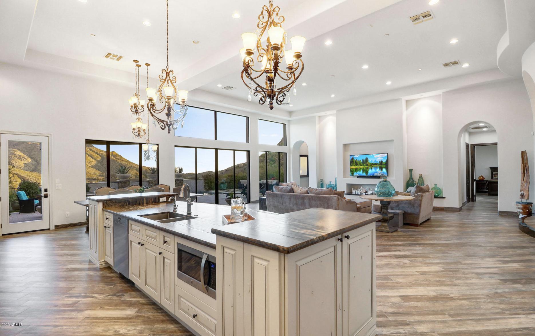 PARCEL G AT TROON VILLAGE - Residential
