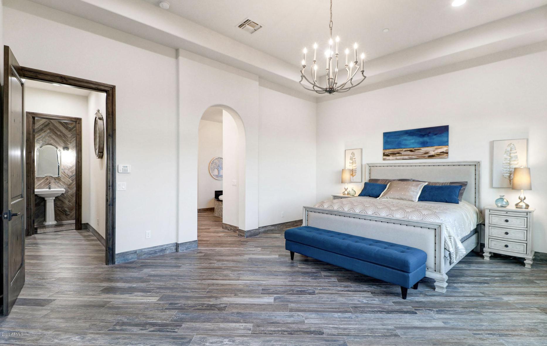 PARCEL G AT TROON VILLAGE - Residential
