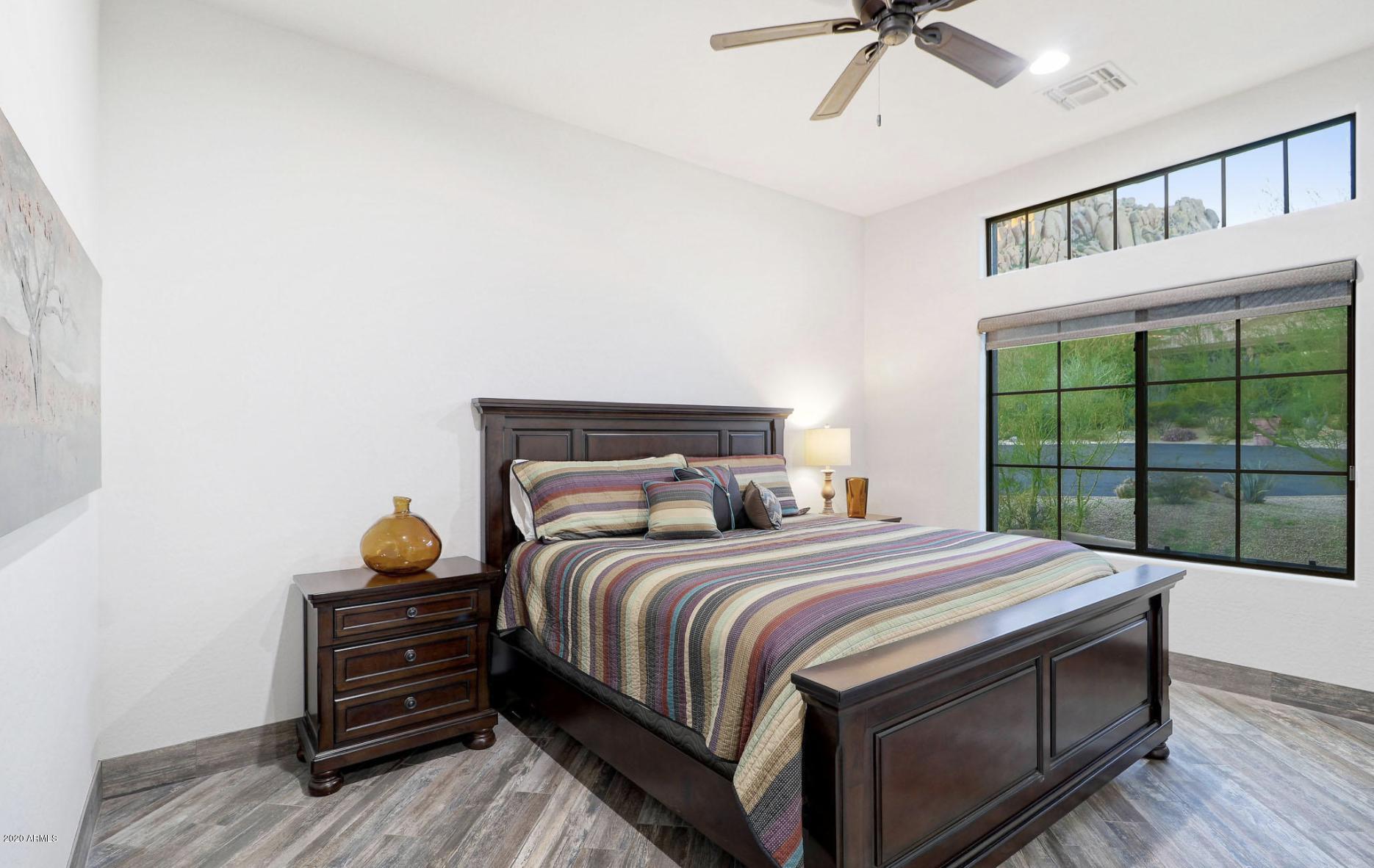PARCEL G AT TROON VILLAGE - Residential