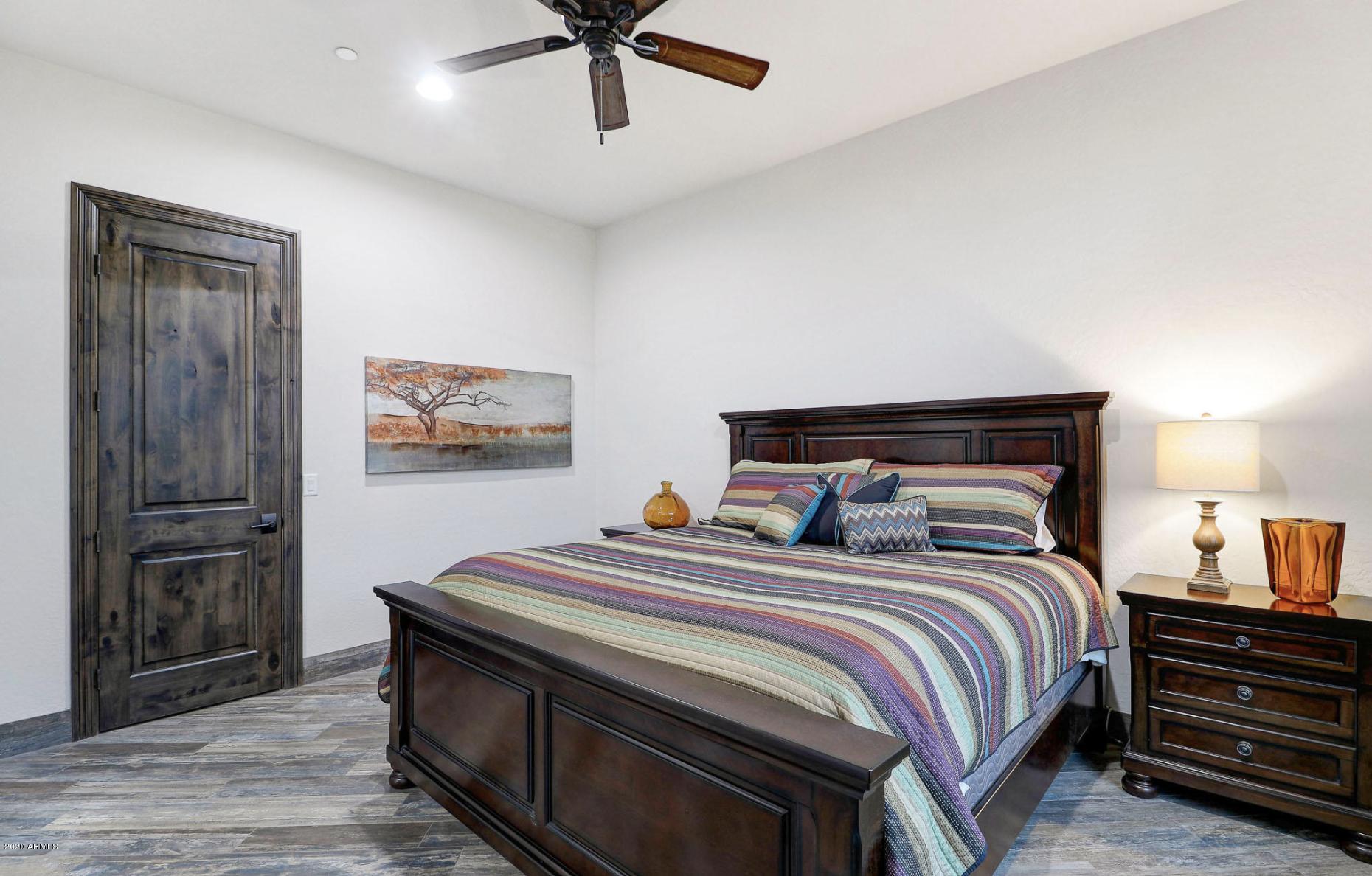 PARCEL G AT TROON VILLAGE - Residential