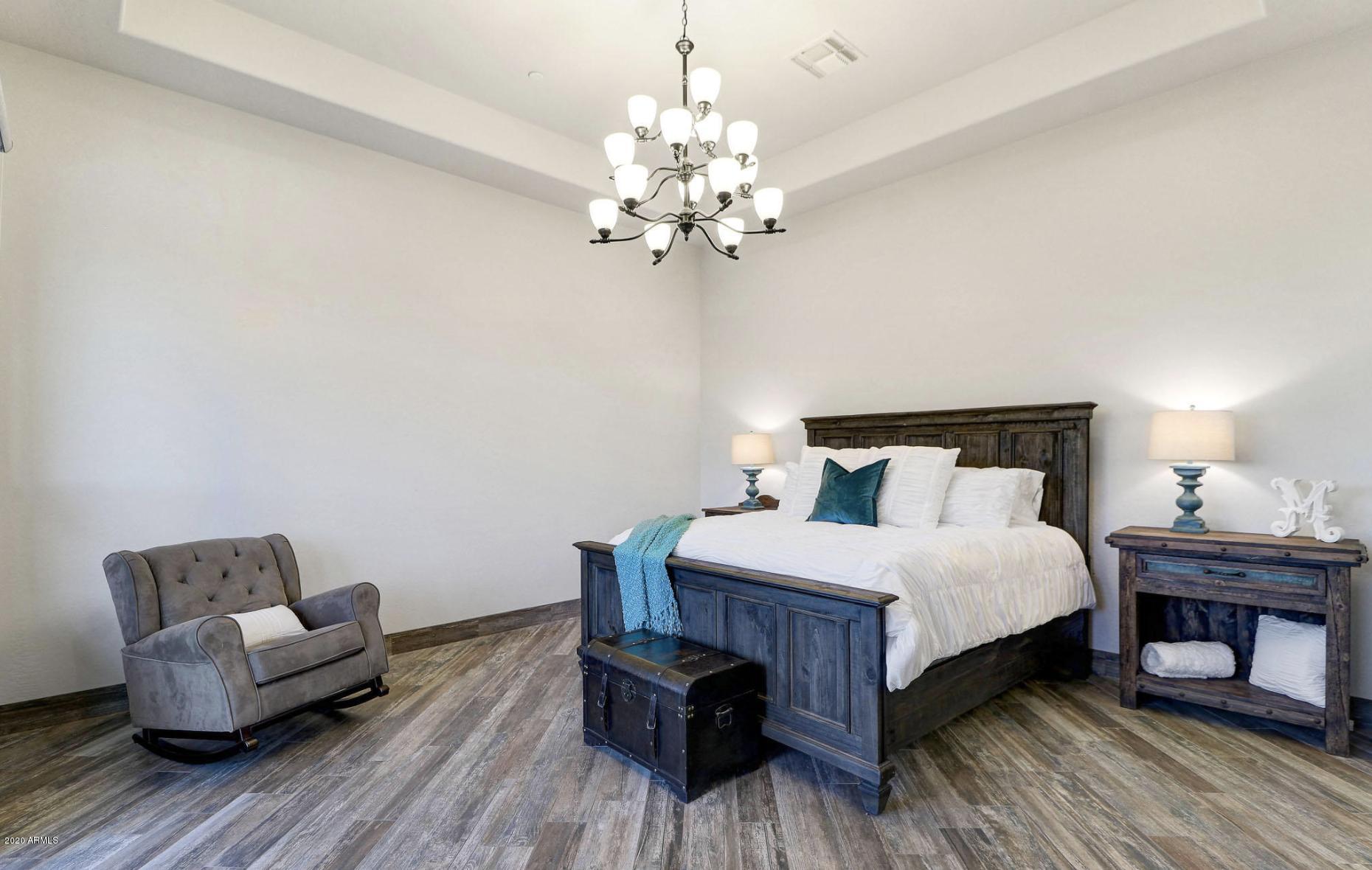 PARCEL G AT TROON VILLAGE - Residential