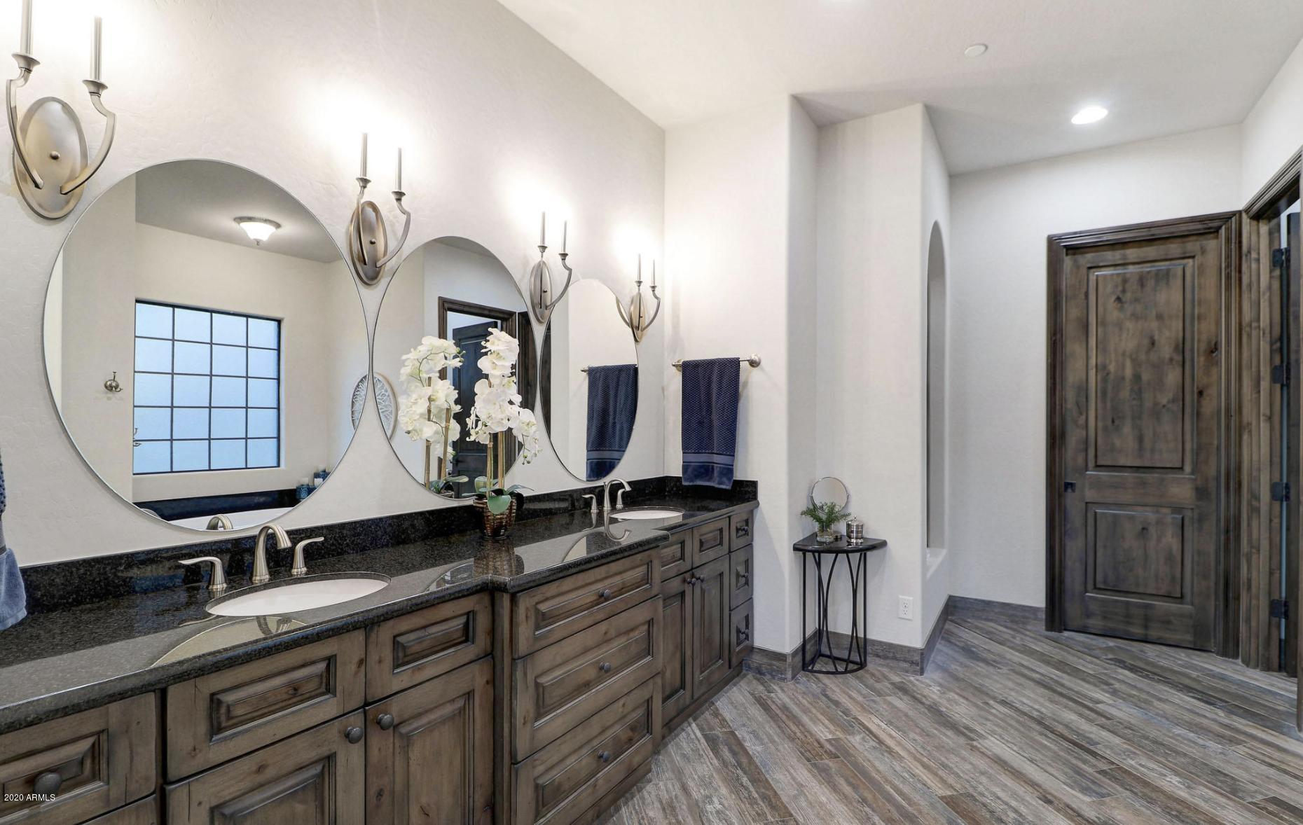 PARCEL G AT TROON VILLAGE - Residential