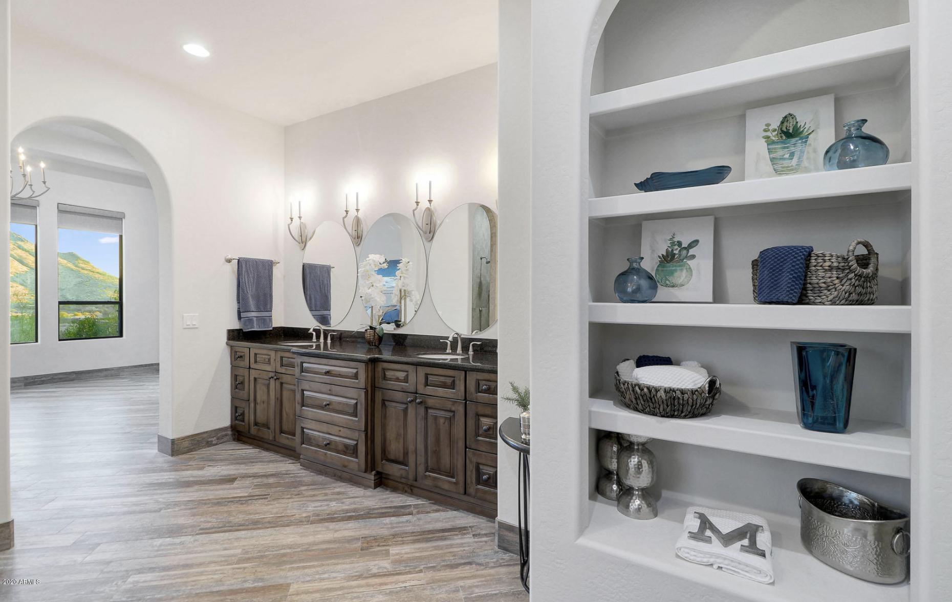 PARCEL G AT TROON VILLAGE - Residential