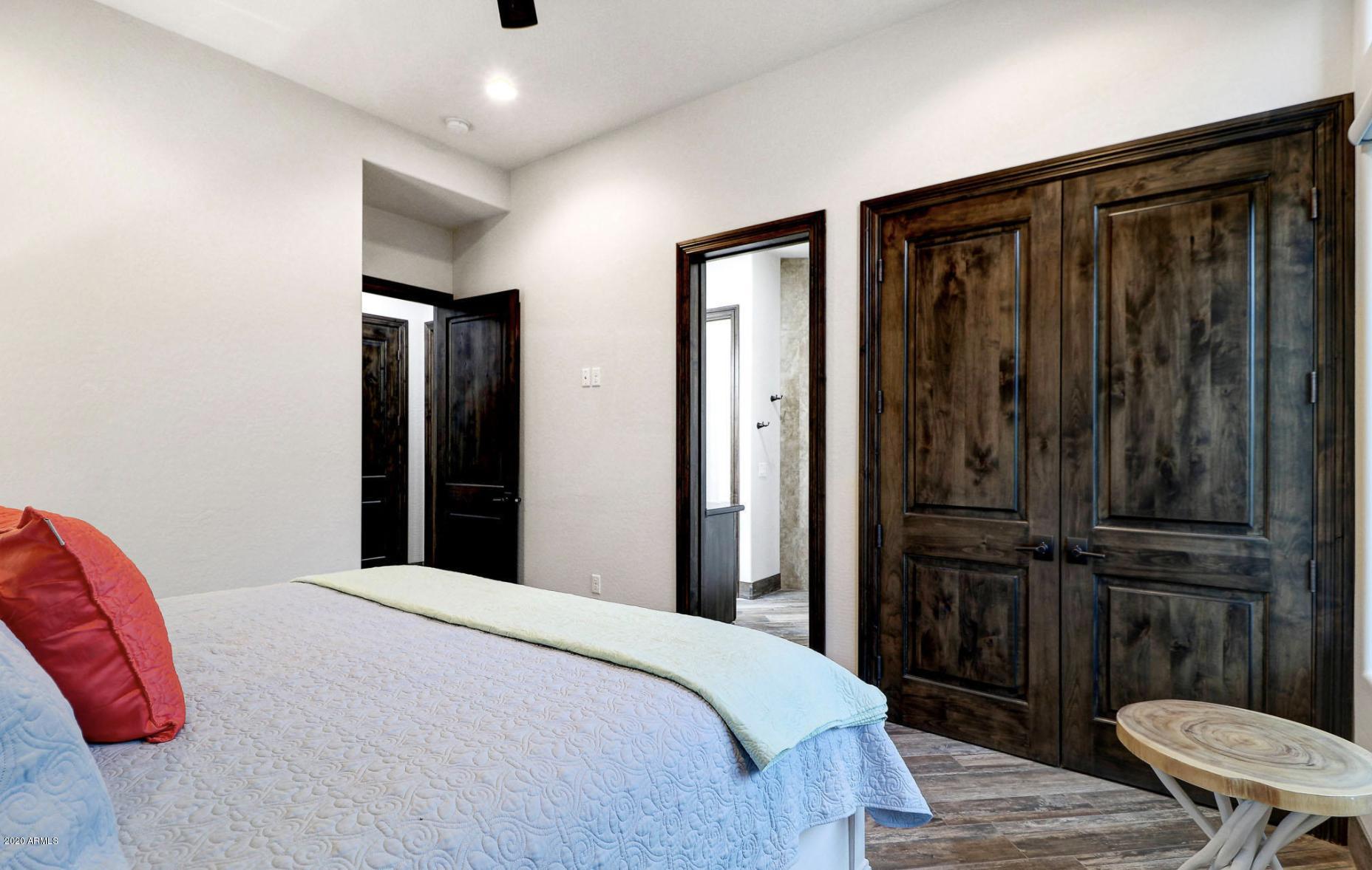 PARCEL G AT TROON VILLAGE - Residential