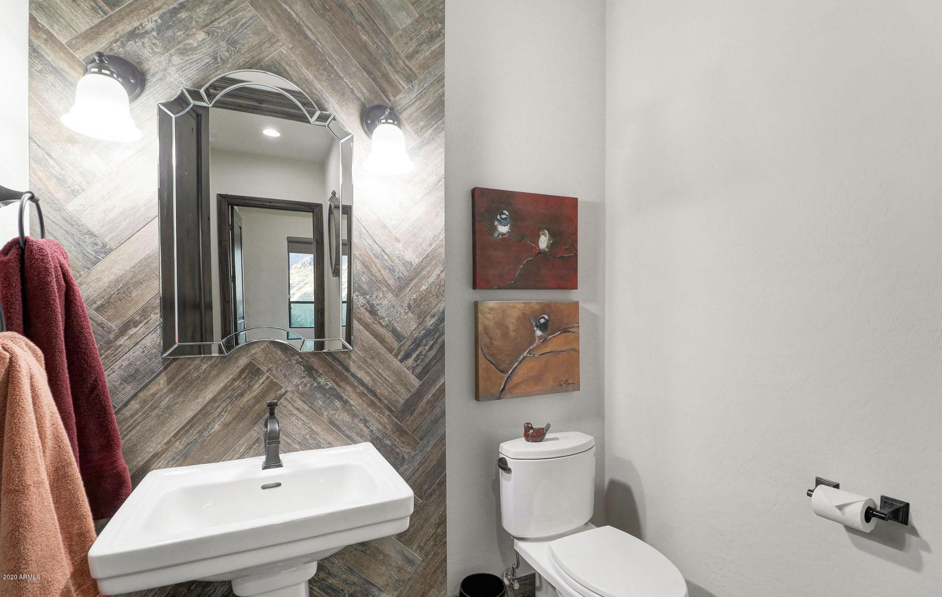 PARCEL G AT TROON VILLAGE - Residential