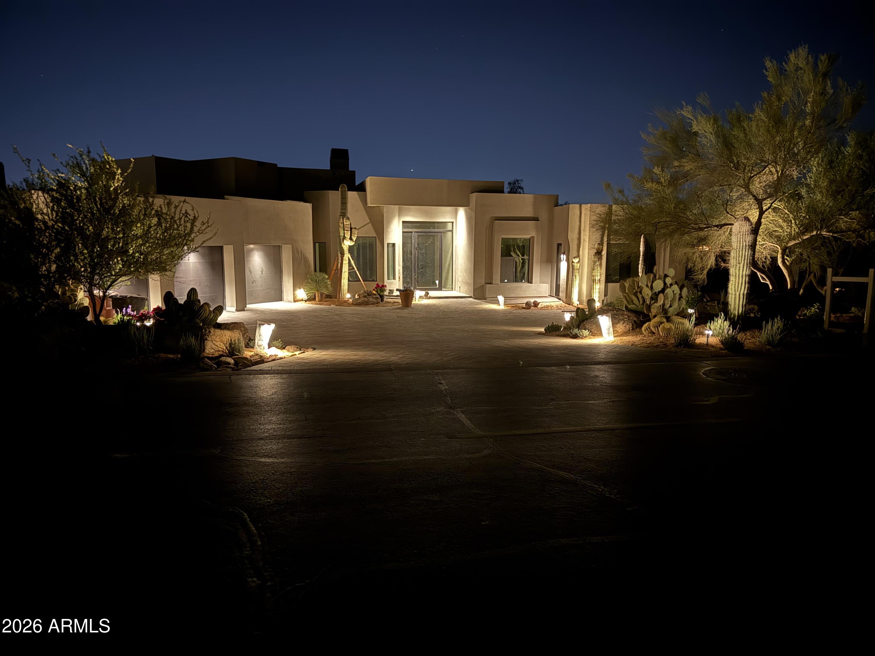 DESERT HIGHLANDS PHASE 2 - Residential